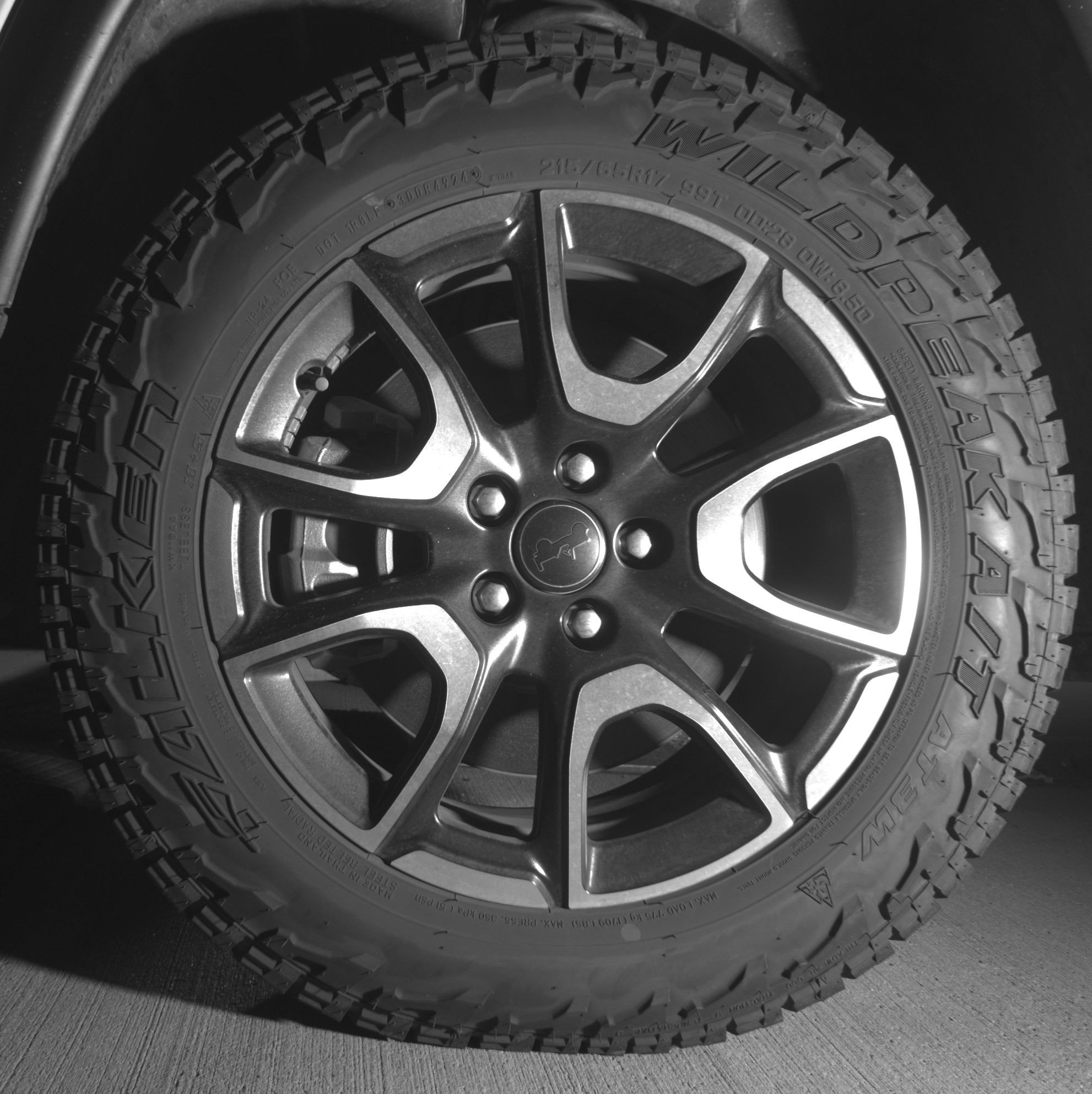 Thumbnail: 2025 Jeep Compass - 12