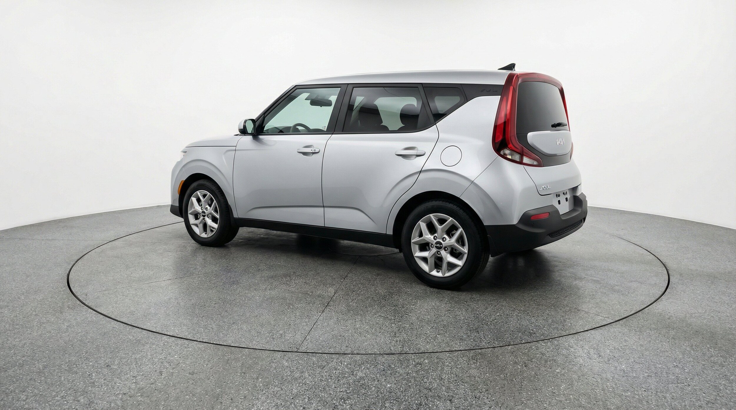 Thumbnail: 2025 Kia Soul - 6