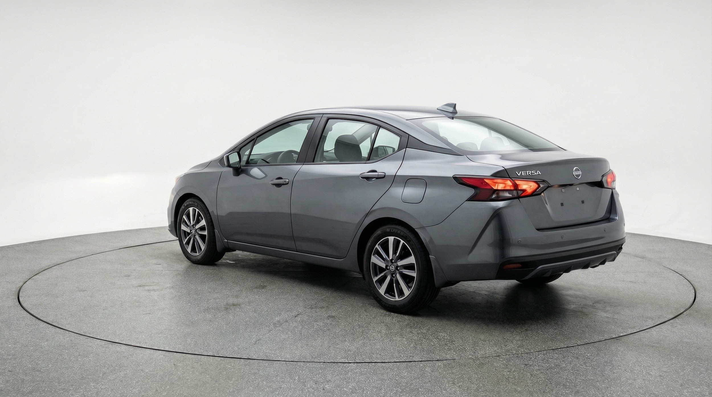 Thumbnail: 2025 Nissan Versa - 5