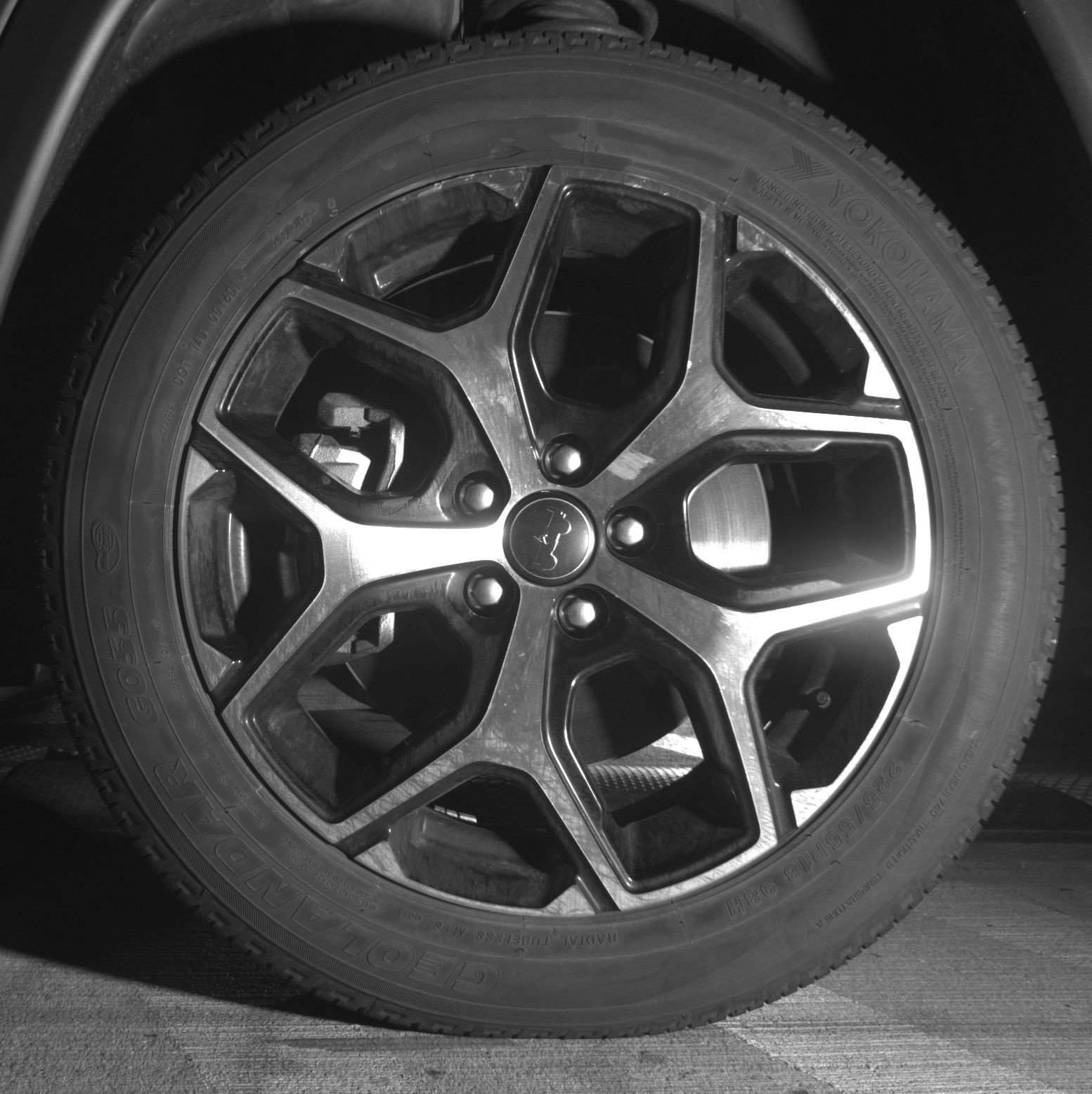 Thumbnail: 2025 Jeep Compass - 12