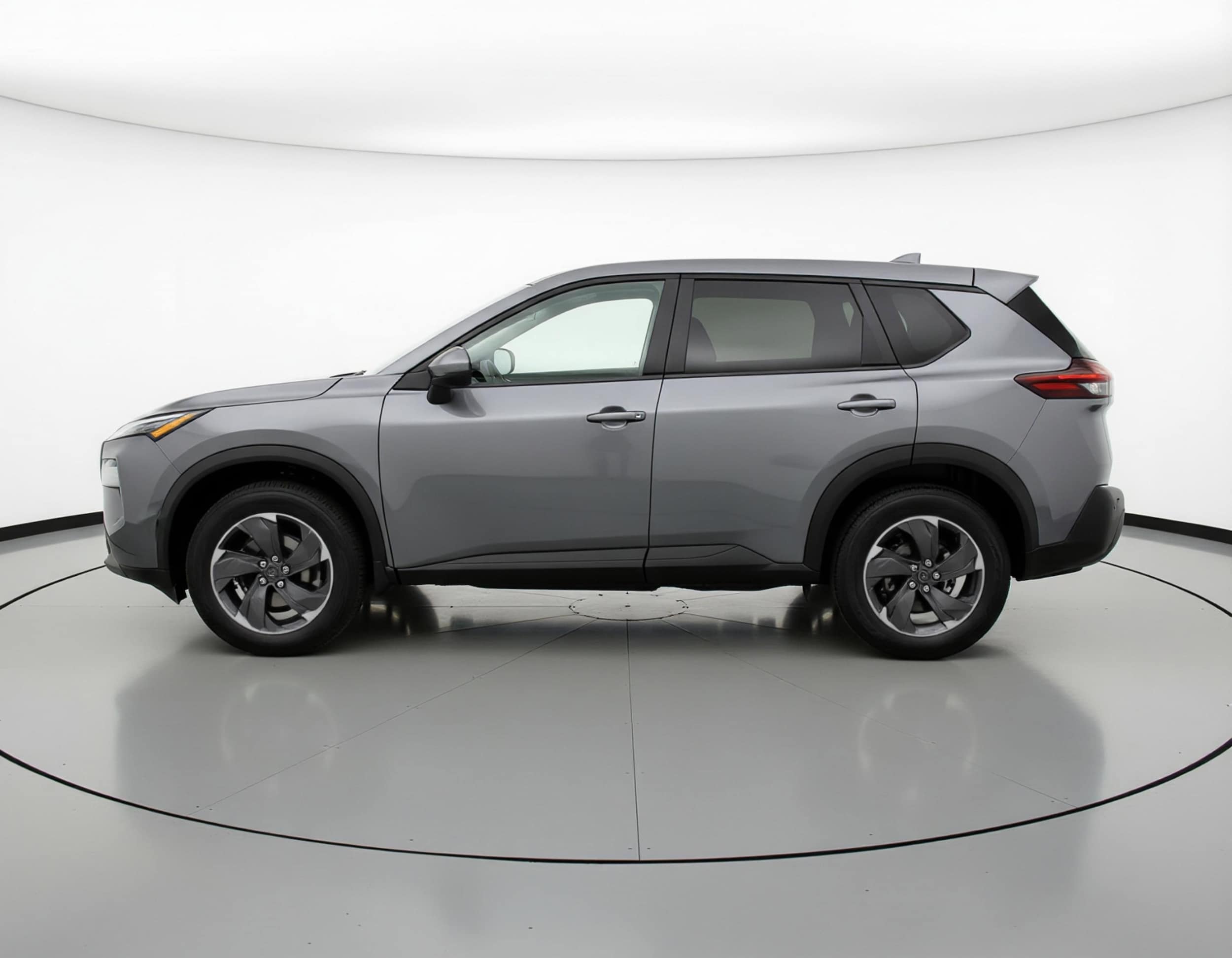 Thumbnail: 2025 Nissan Rogue - 5