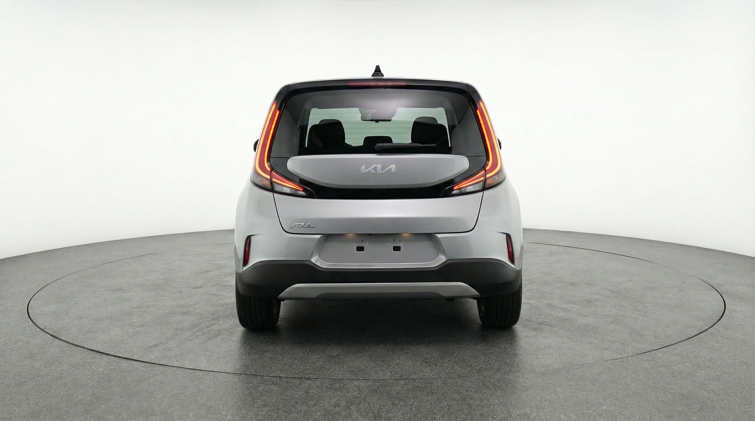 Thumbnail: 2025 Kia Soul - 7