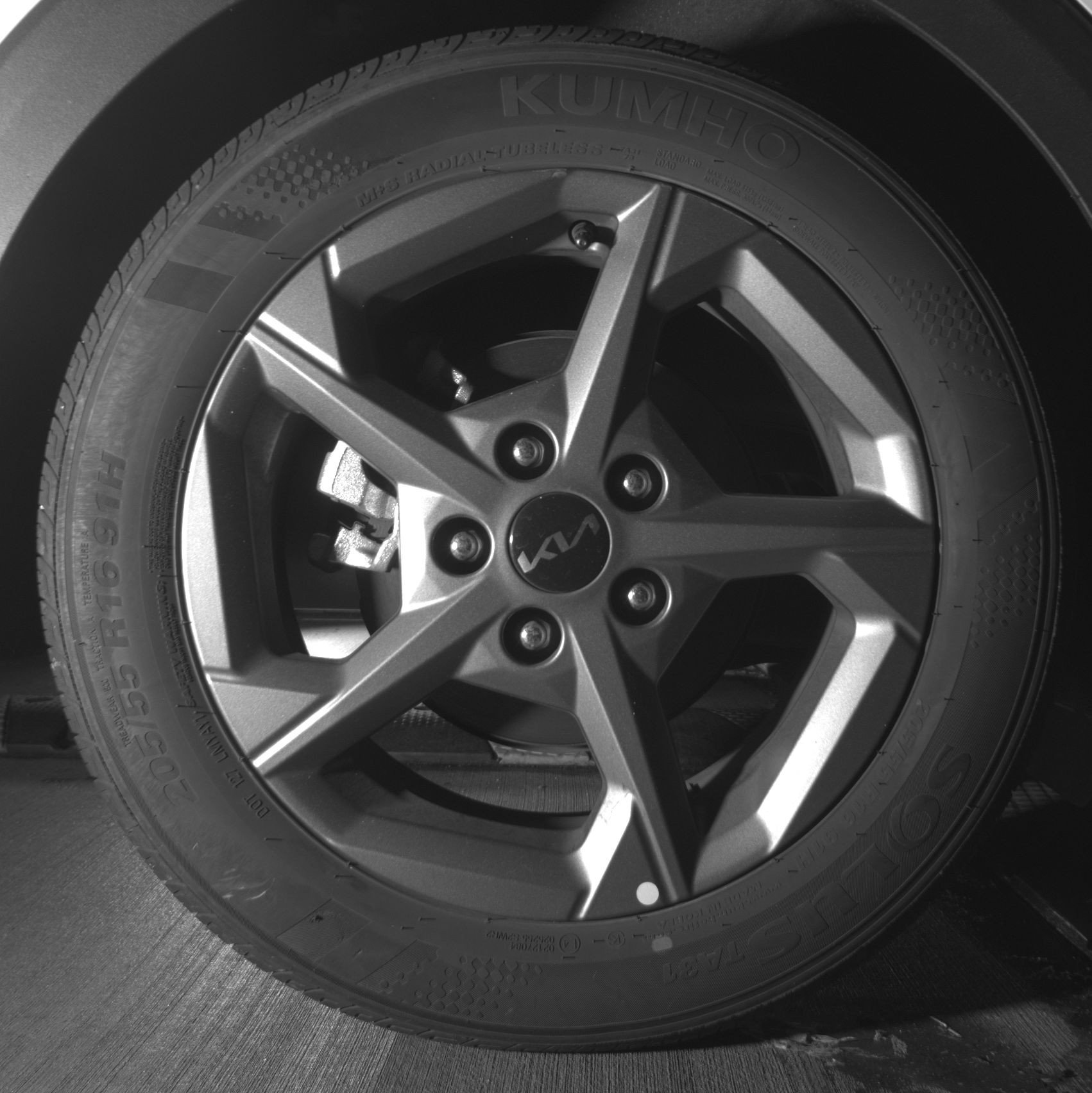 Thumbnail: 2025 Kia K4 - 15