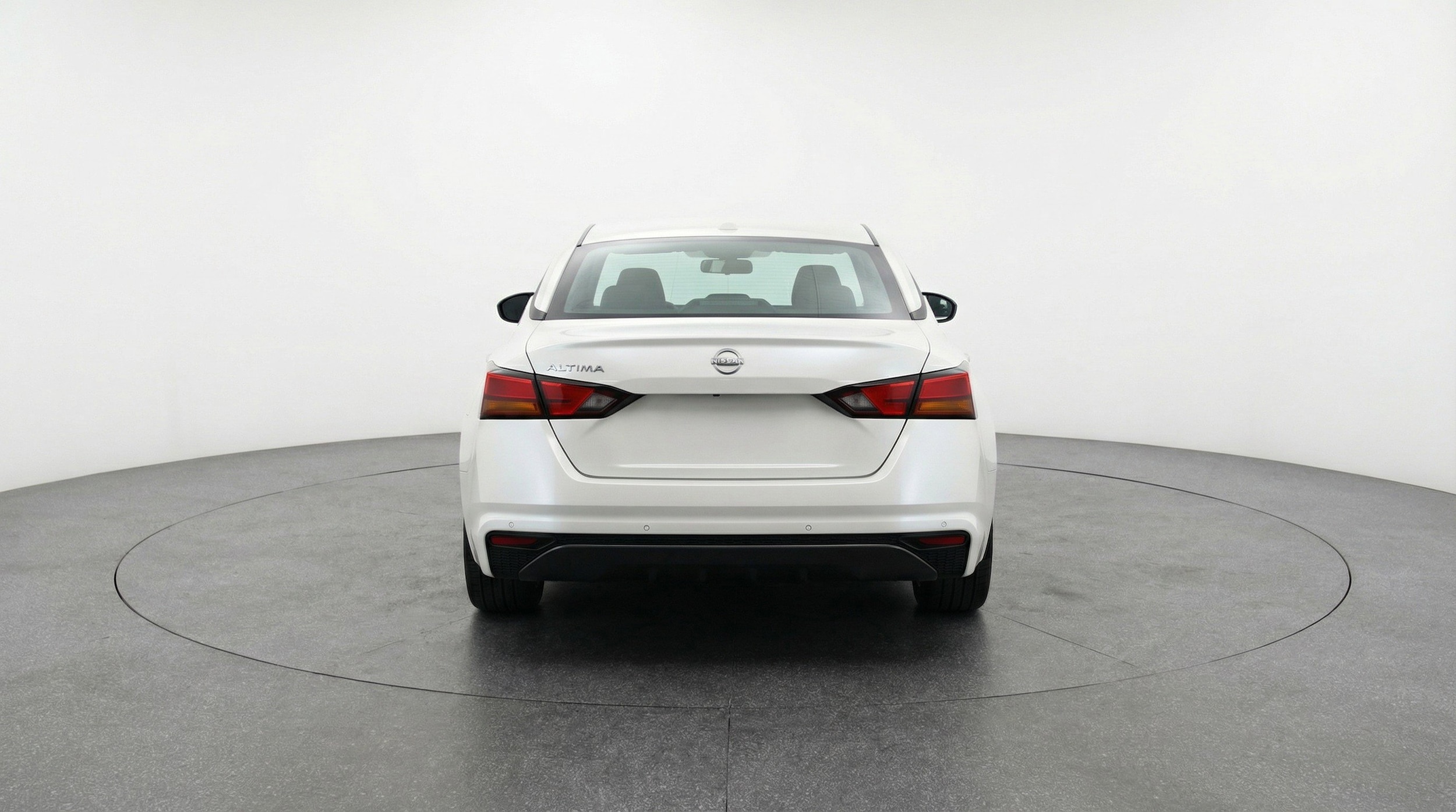 Thumbnail: 2025 Nissan Altima - 7