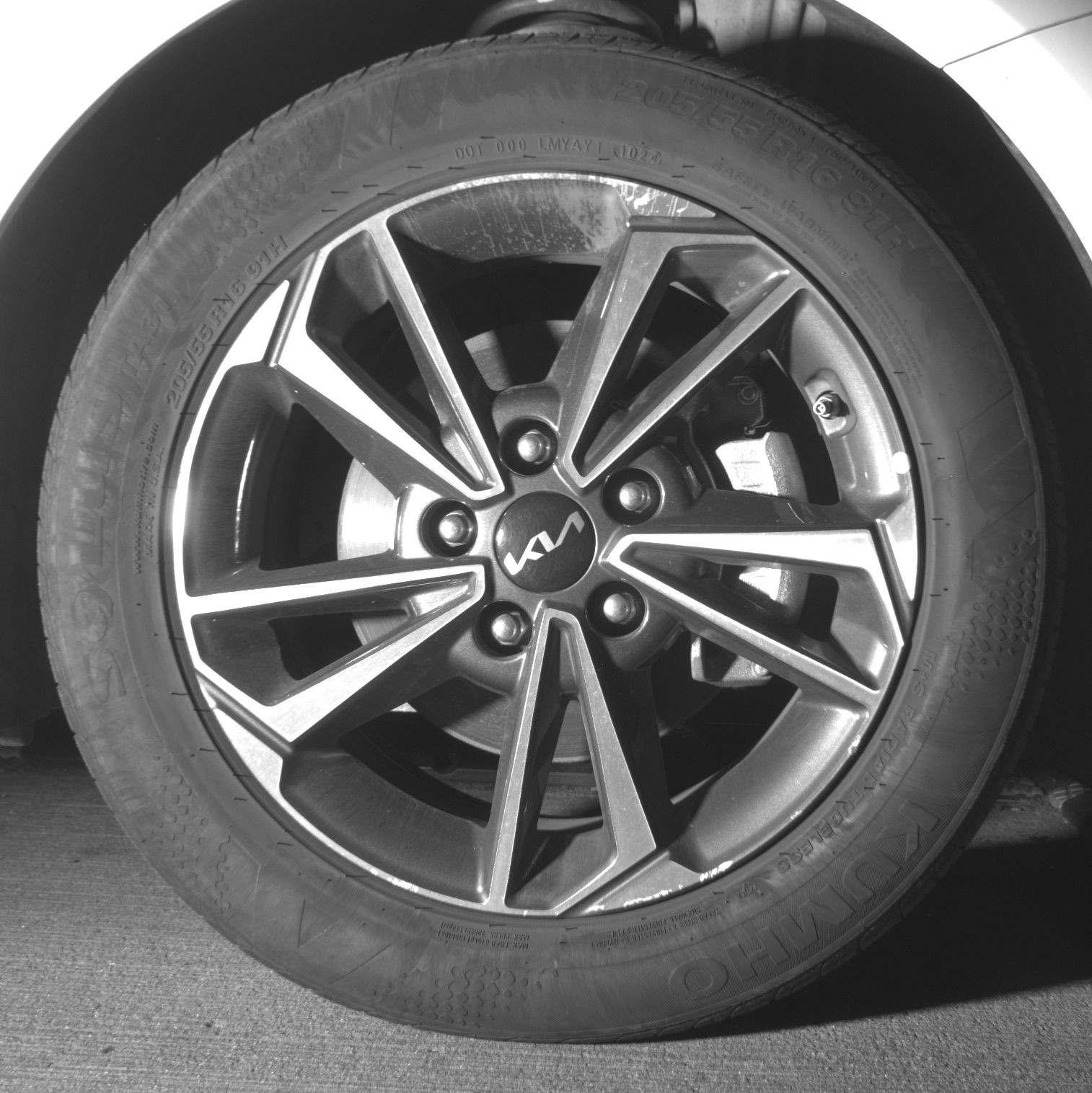 Thumbnail: 2024 Kia Forte - 10