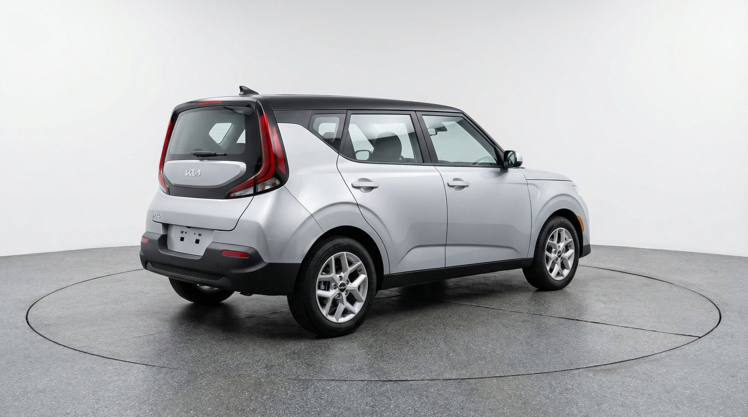 Thumbnail: 2025 Kia Soul - 9