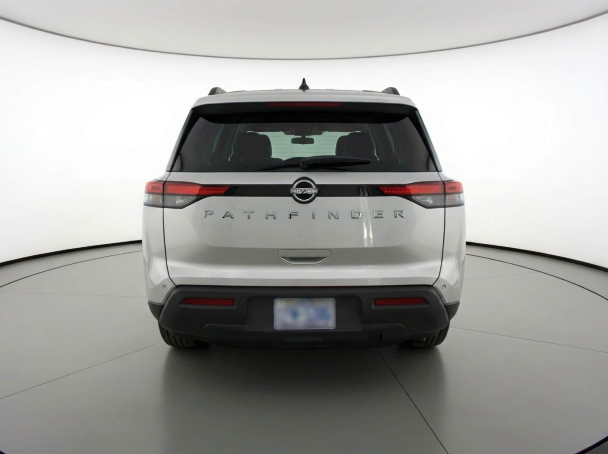 Thumbnail: 2025 Nissan Pathfinder - 7