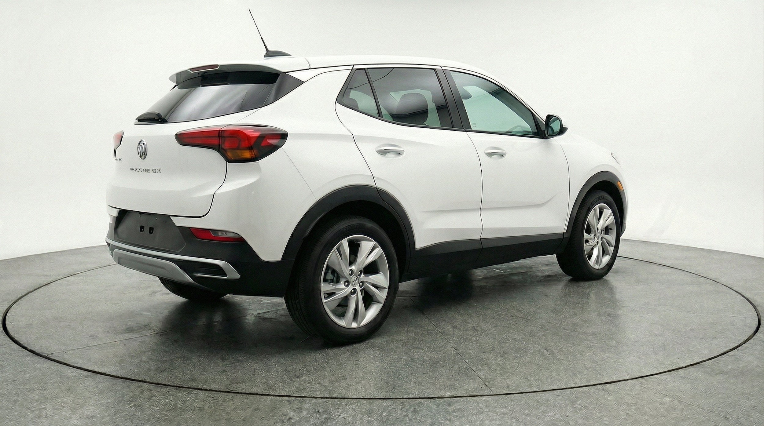 Thumbnail: 2026 Buick Encore GX - 9