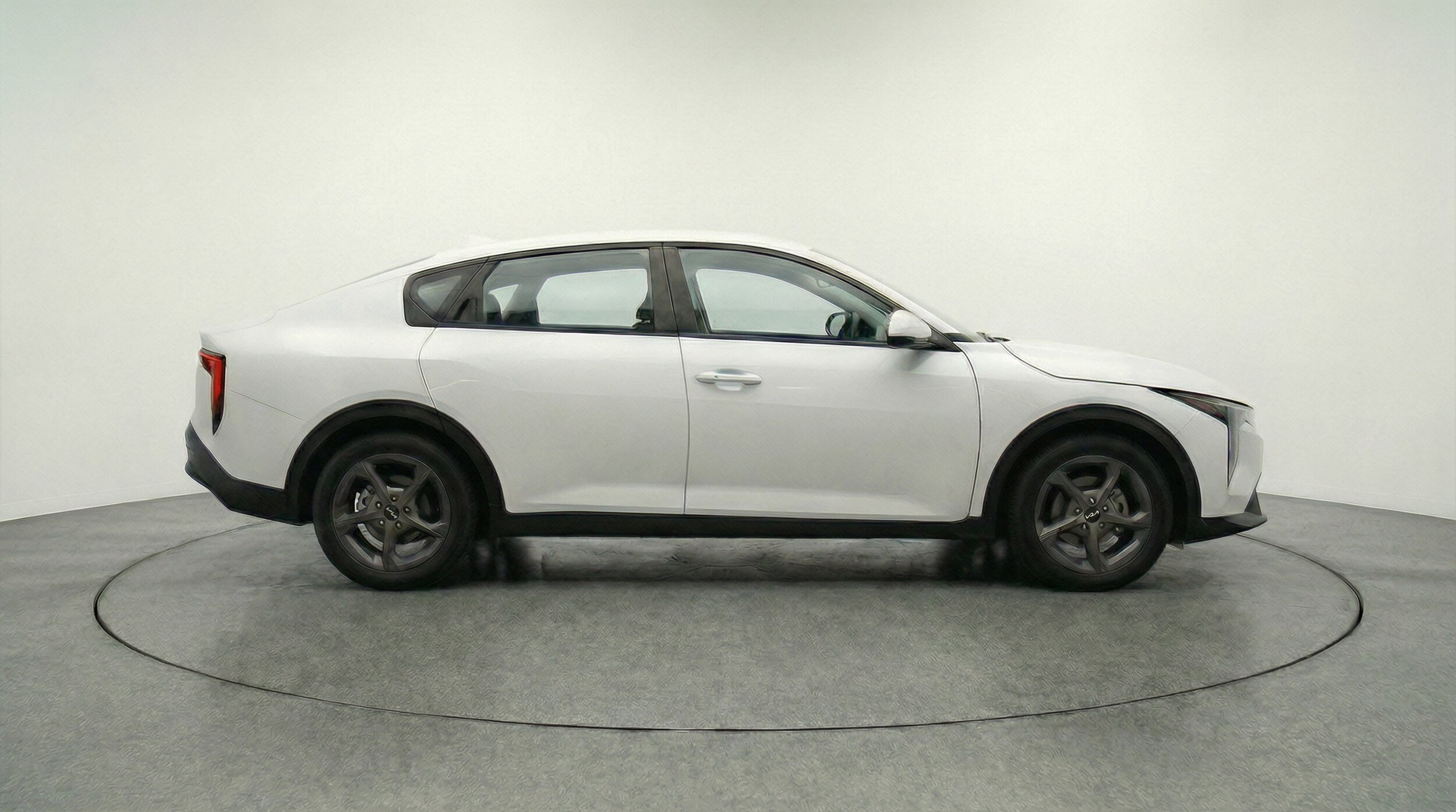 Thumbnail: 2025 Kia K4 - 8