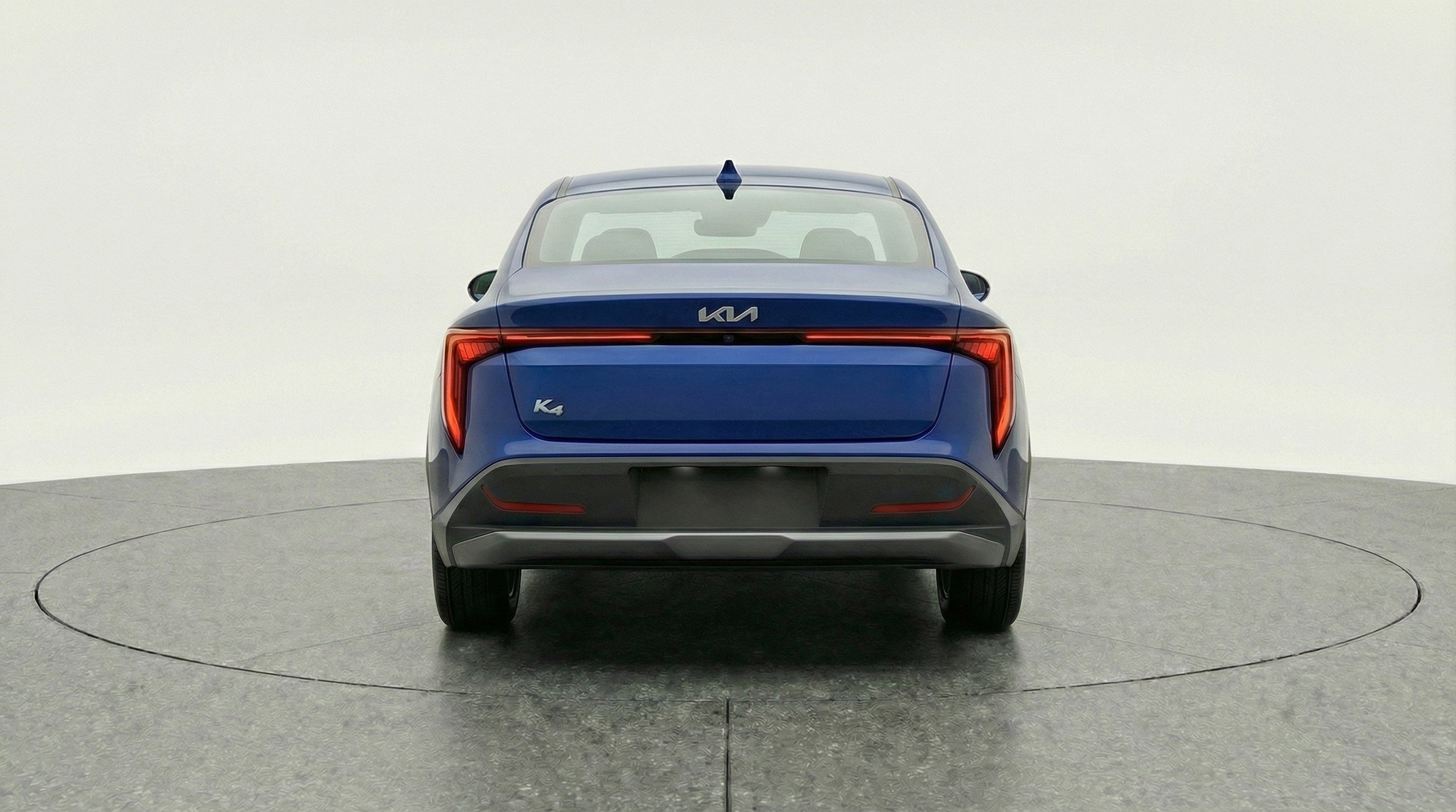 Thumbnail: 2025 Kia K4 - 7