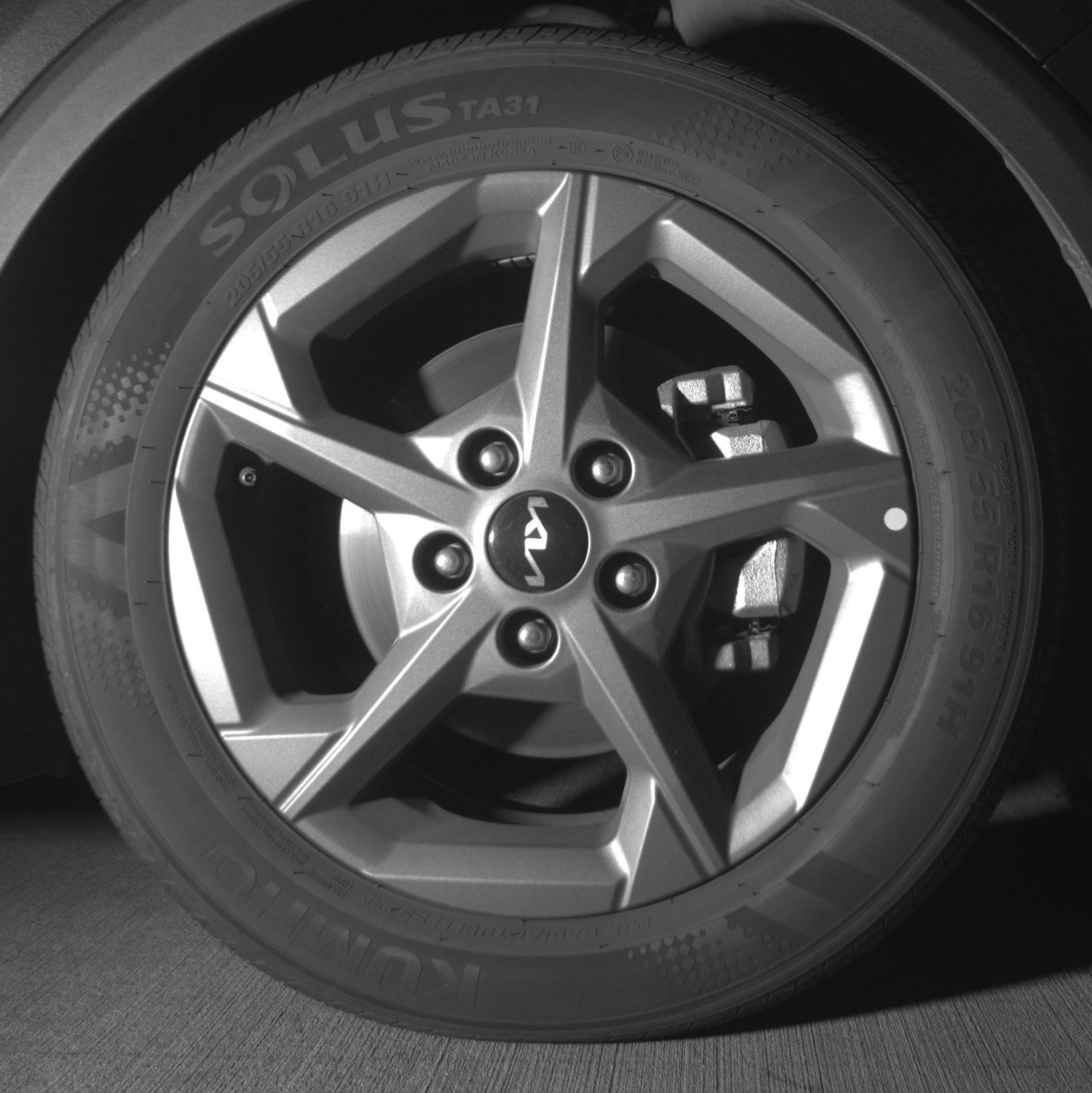 Thumbnail: 2025 Kia K4 - 10