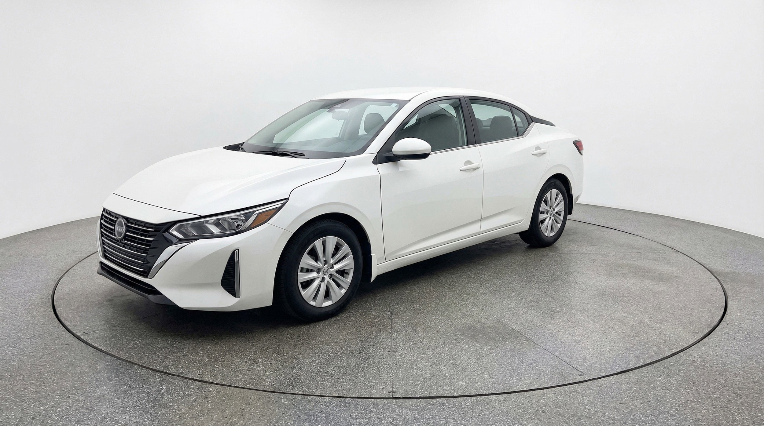 Thumbnail: 2025 Nissan Sentra - 3