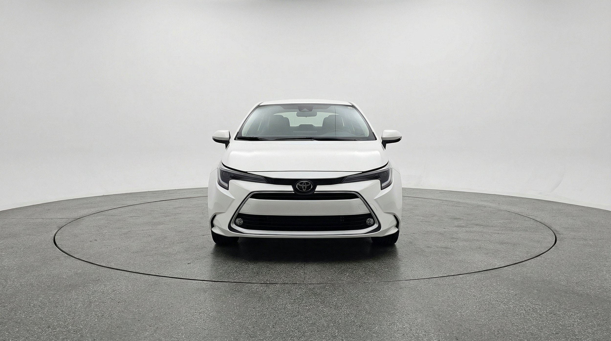 Thumbnail: 2025 Toyota Corolla - 2