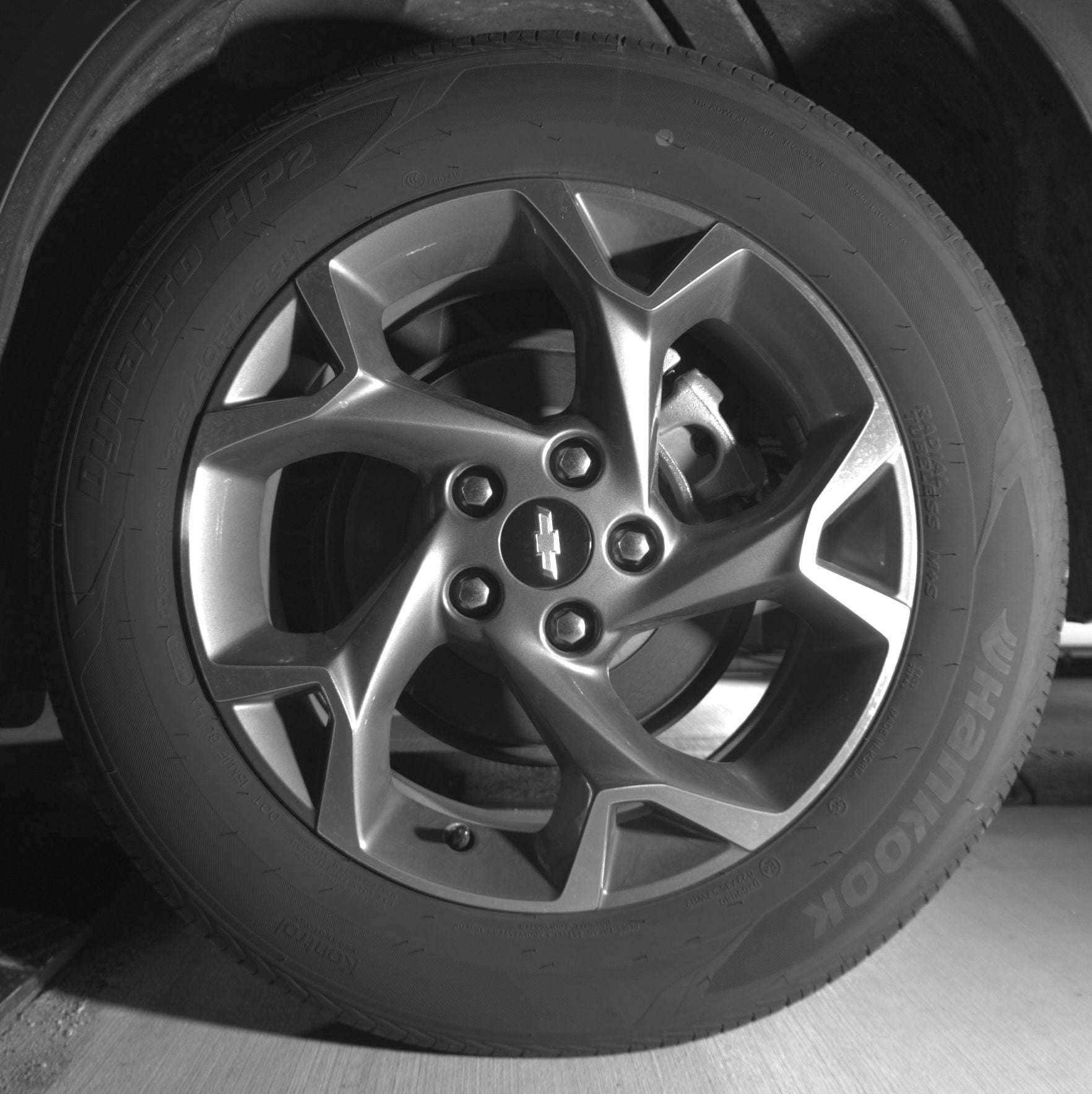 Thumbnail: 2025 Chevrolet Trax - 11