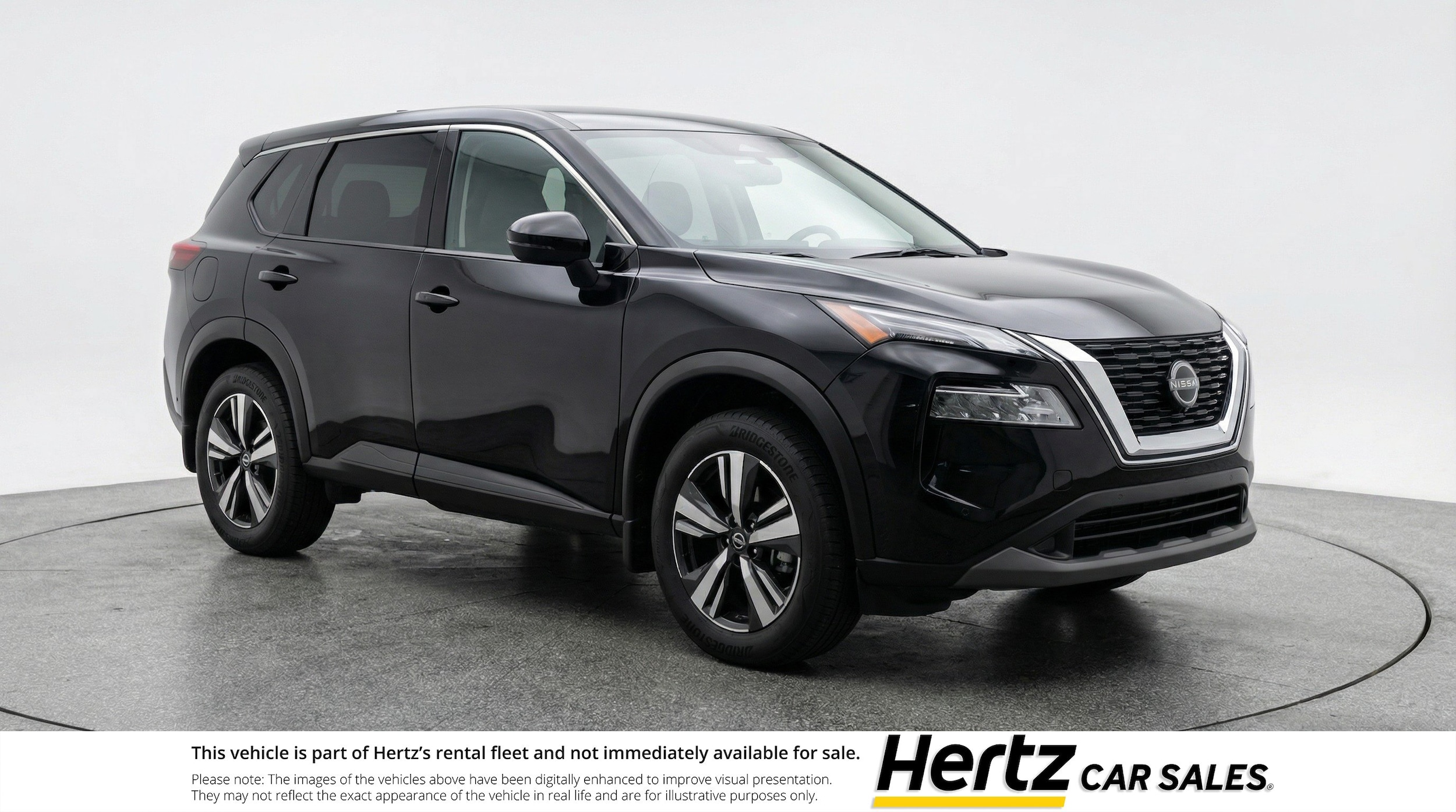 Thumbnail: 2026 Nissan Rogue - 1