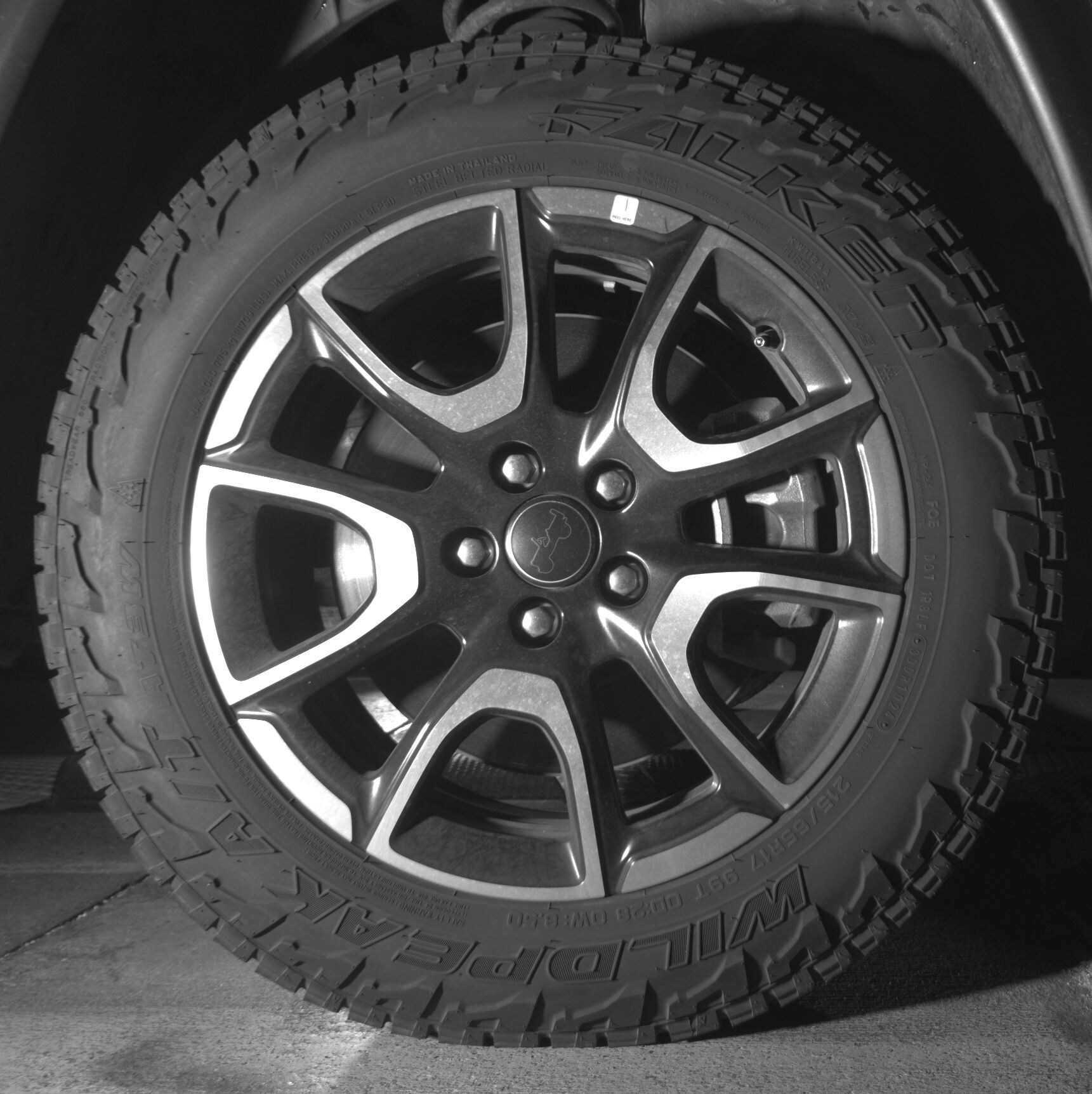 Thumbnail: 2025 Jeep Compass - 10