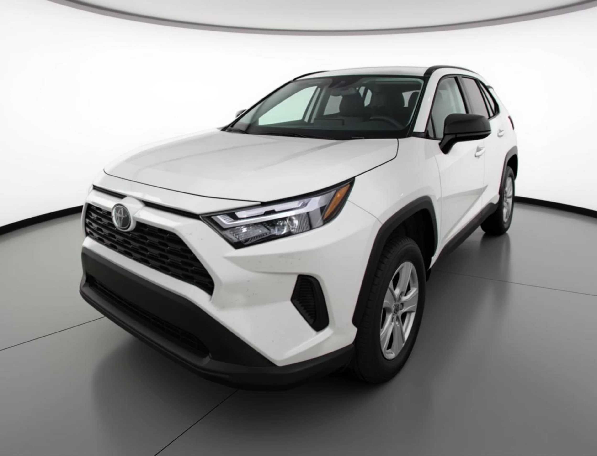 Thumbnail: 2025 Toyota RAV4 - 3