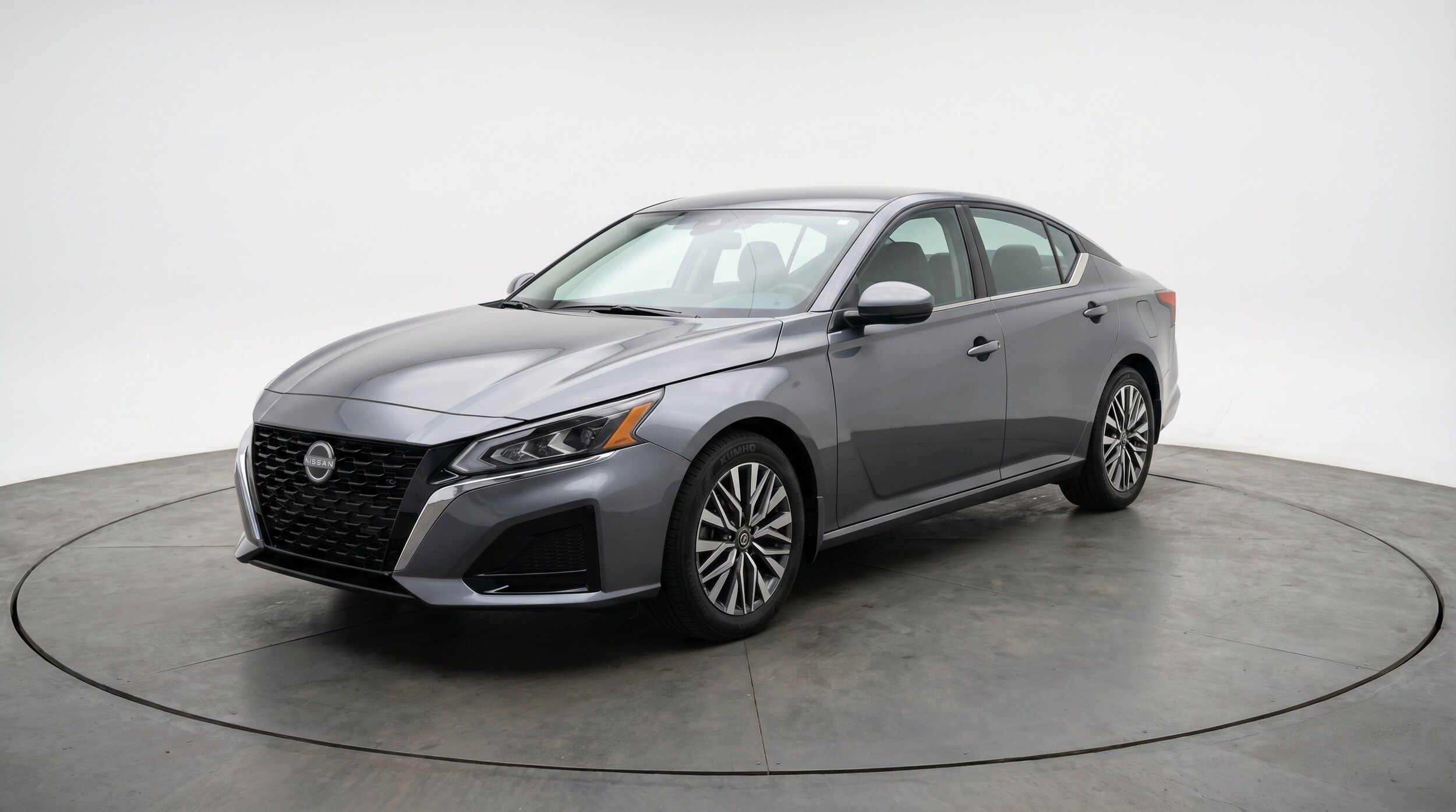 Thumbnail: 2026 Nissan Altima - 3