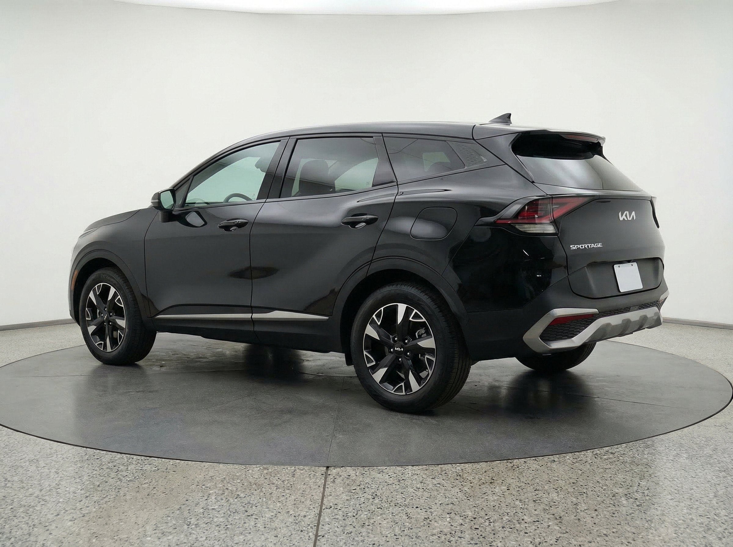 Thumbnail: 2026 Kia Sportage - 6