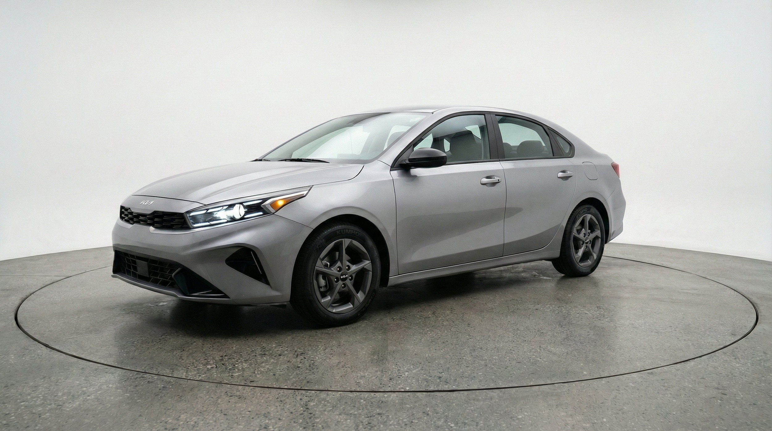 Thumbnail: 2026 Kia K4 - 3