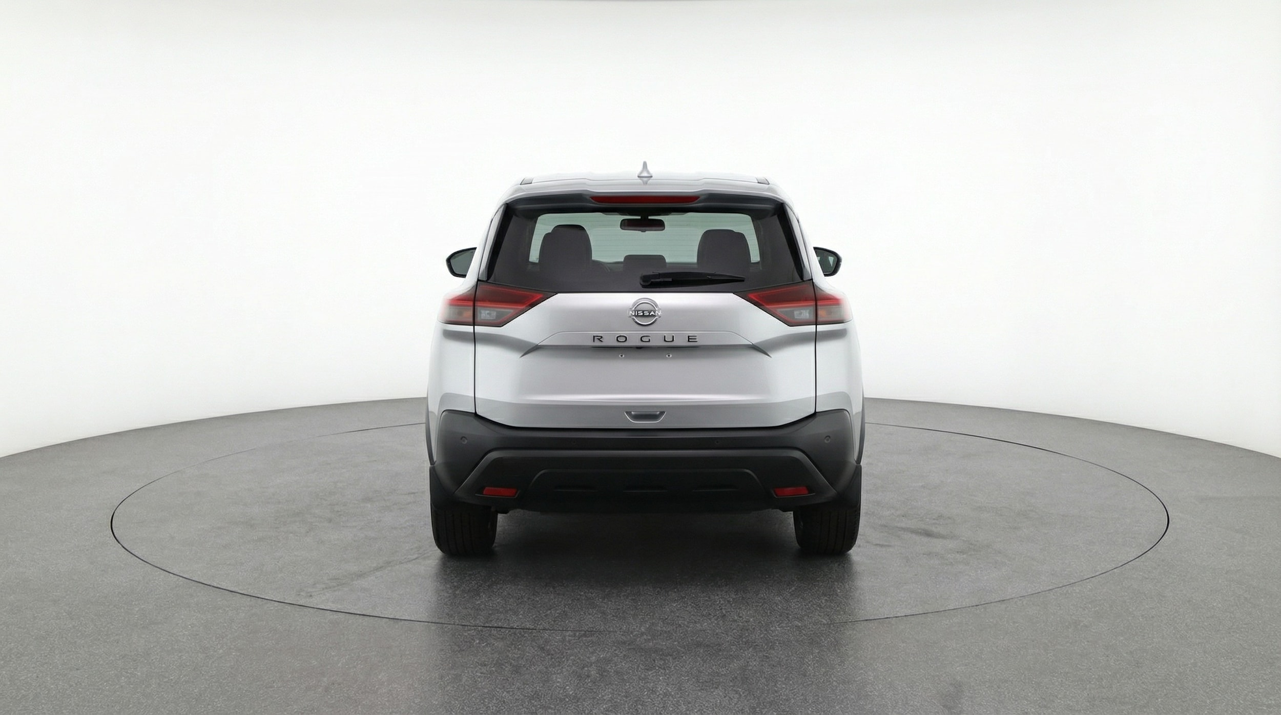 Thumbnail: 2025 Nissan Rogue - 6