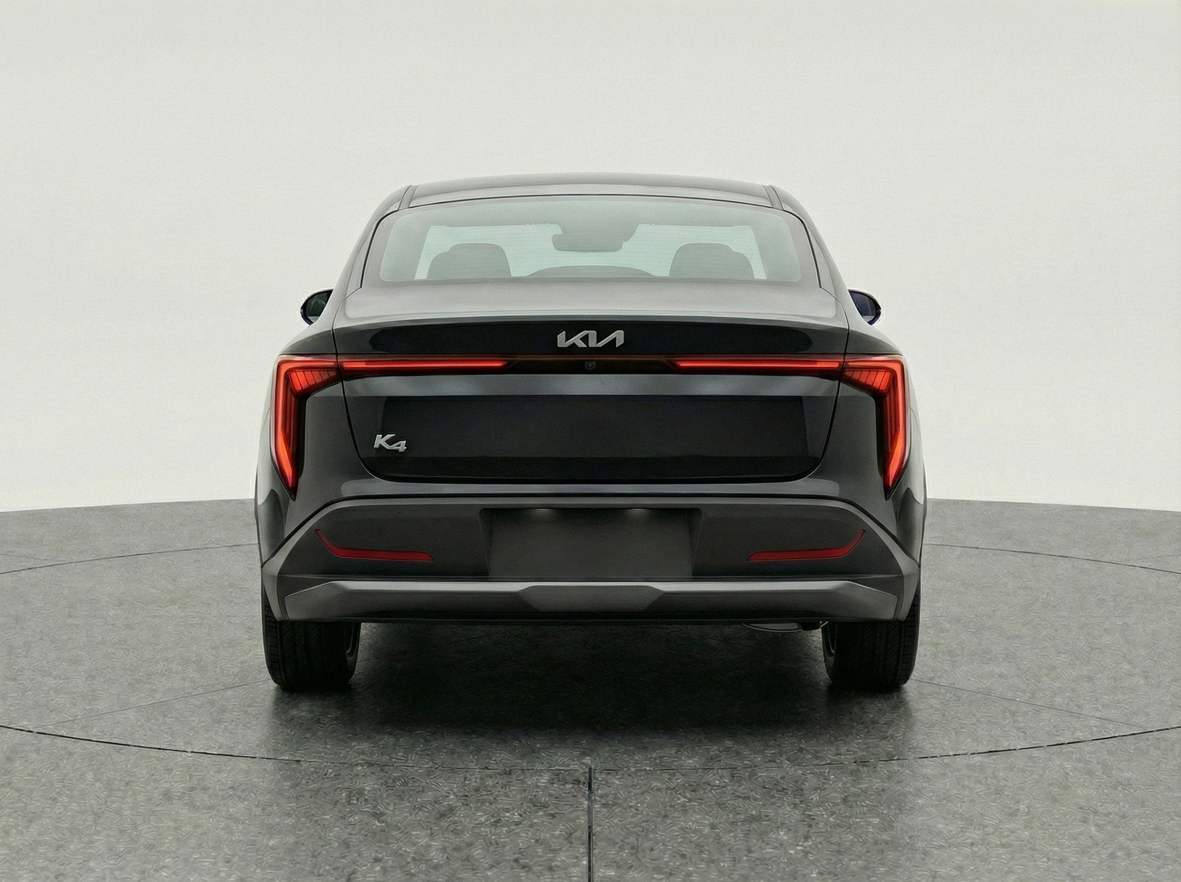 Thumbnail: 2025 Kia K4 - 6