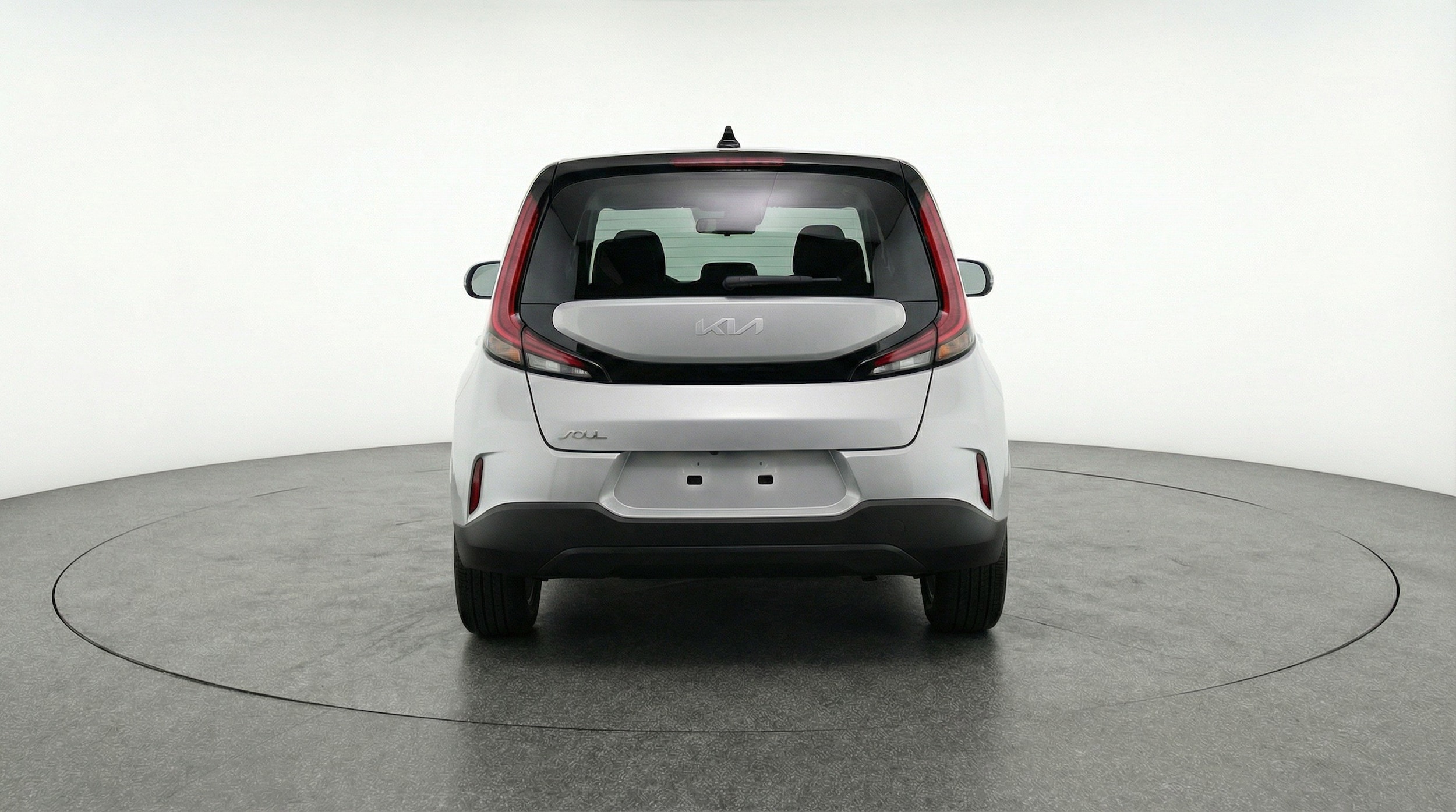 Thumbnail: 2025 Kia Soul - 7