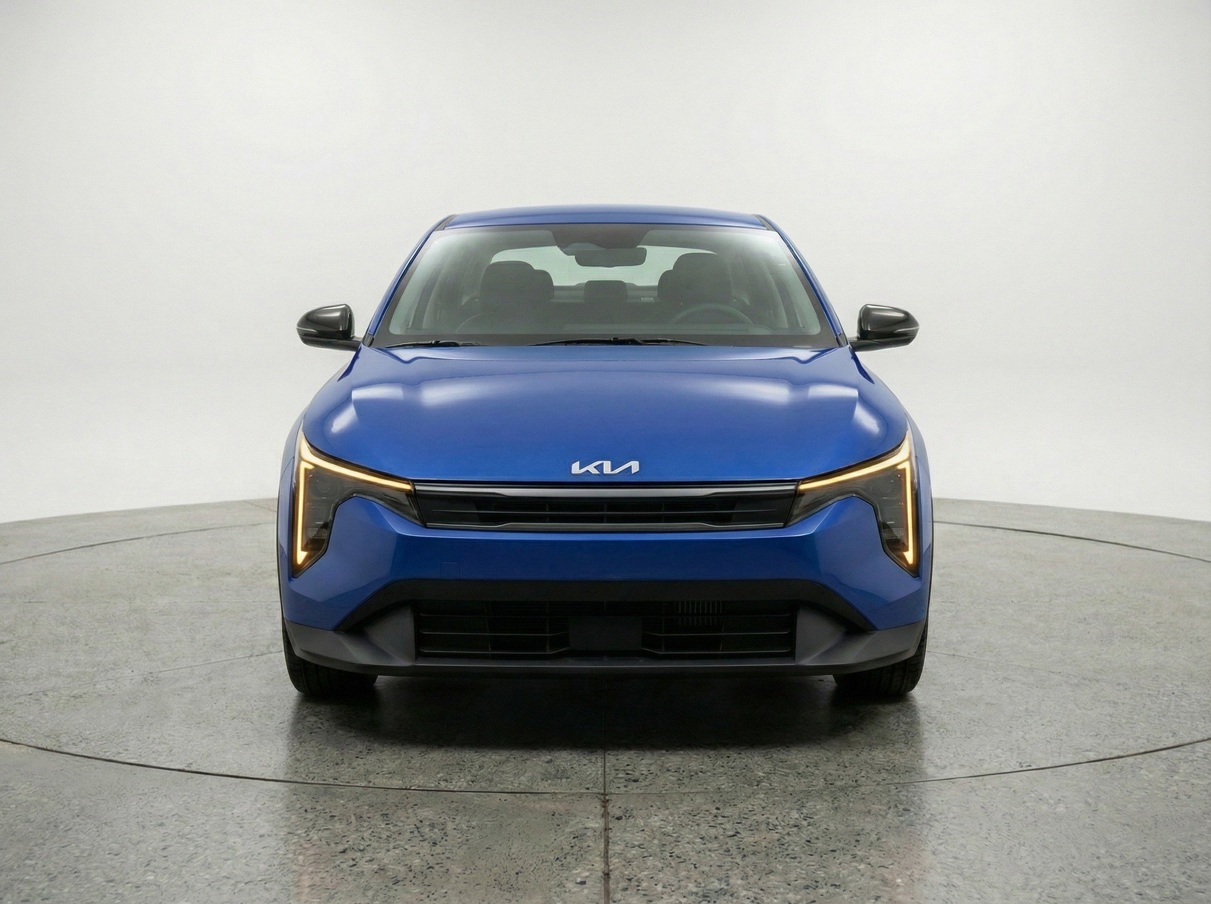 Thumbnail: 2025 Kia K4 - 2