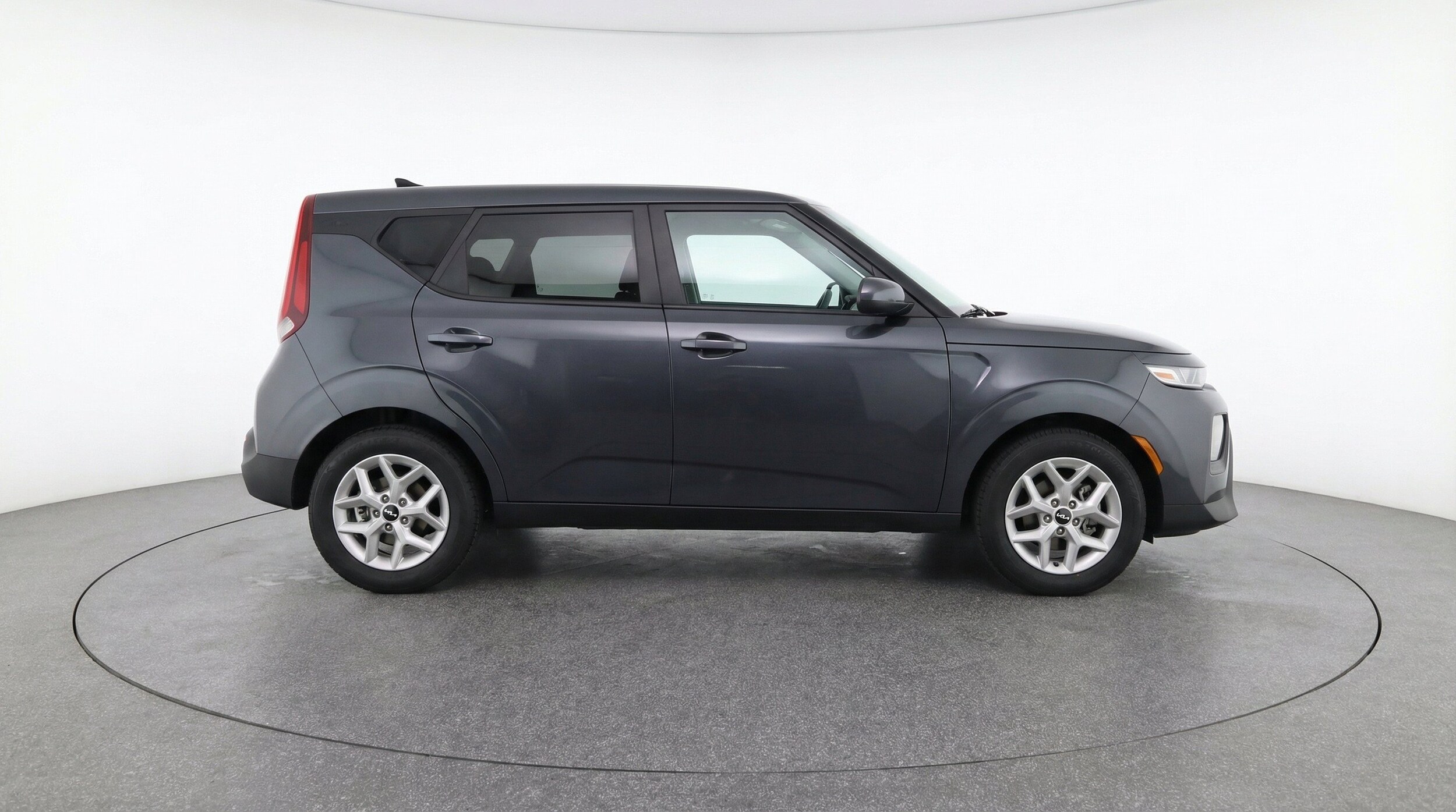Thumbnail: 2025 Kia Soul - 11