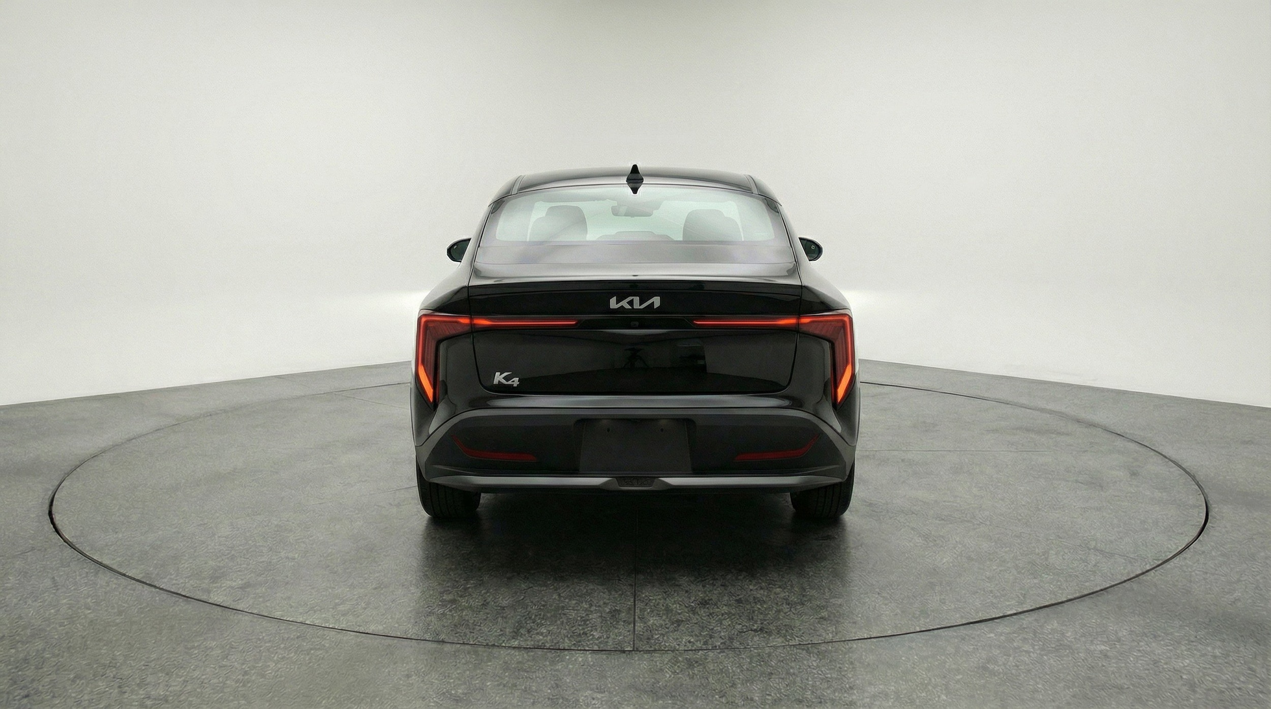 Thumbnail: 2025 Kia K4 - 7