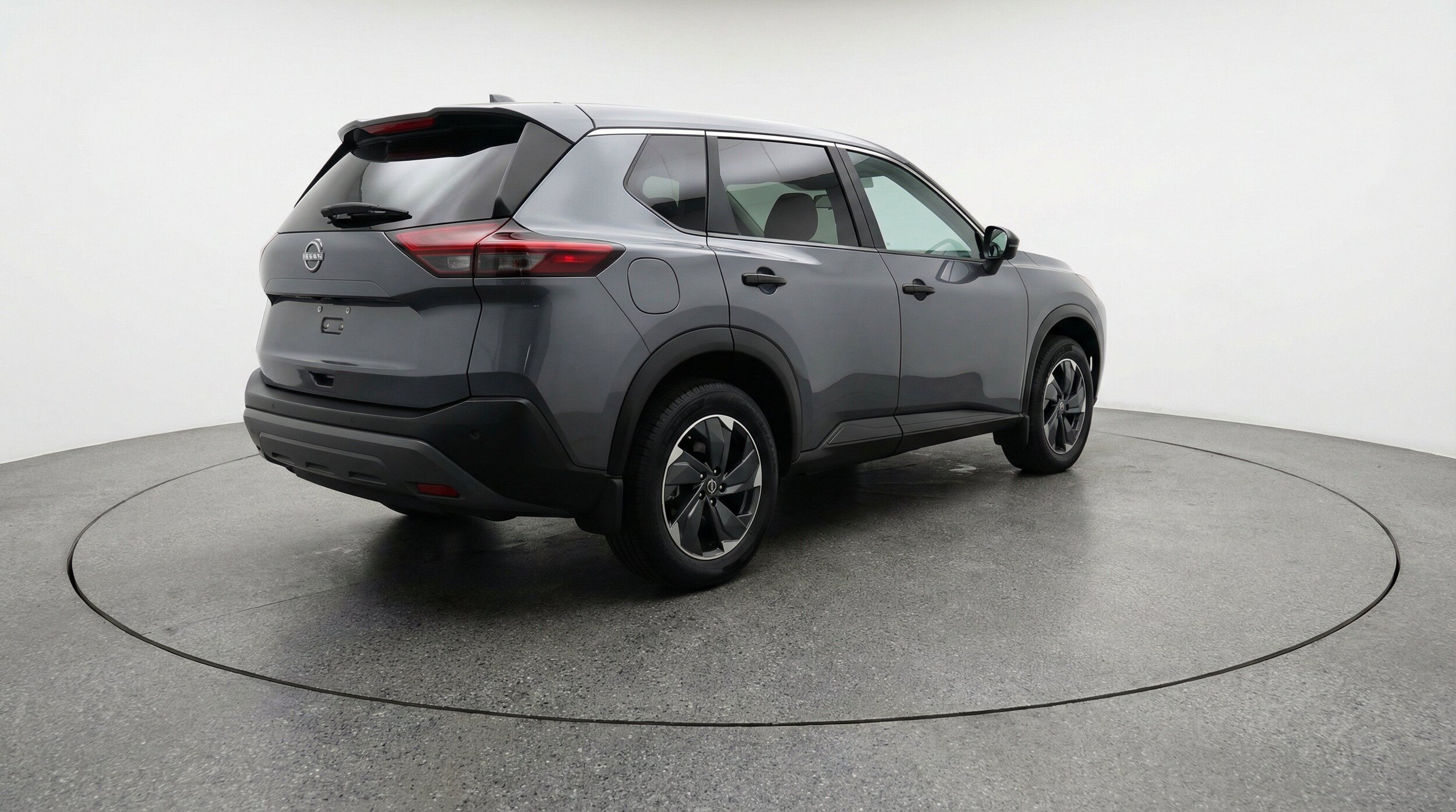 Thumbnail: 2025 Nissan Rogue - 9
