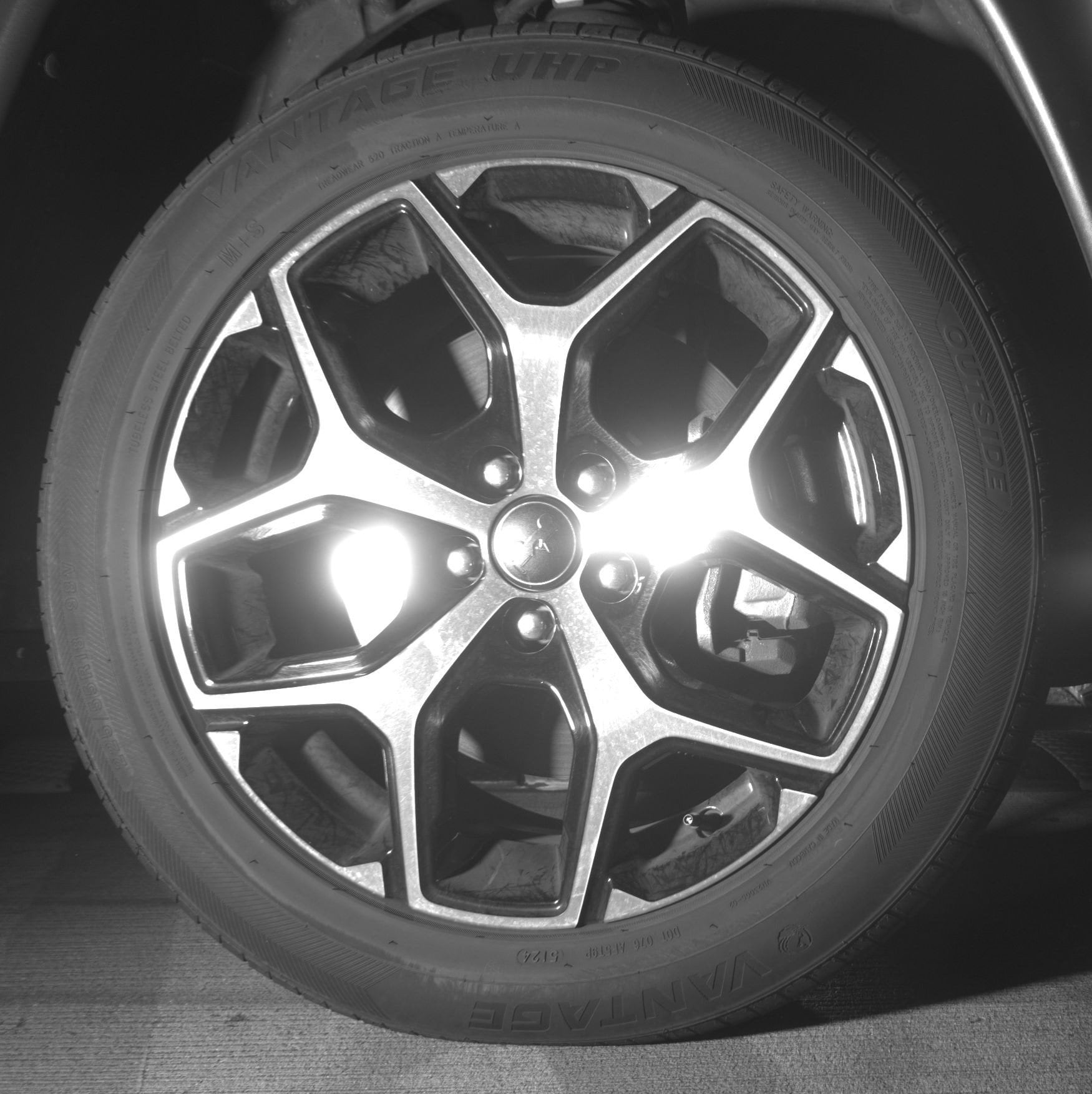 Thumbnail: 2025 Jeep Compass - 13