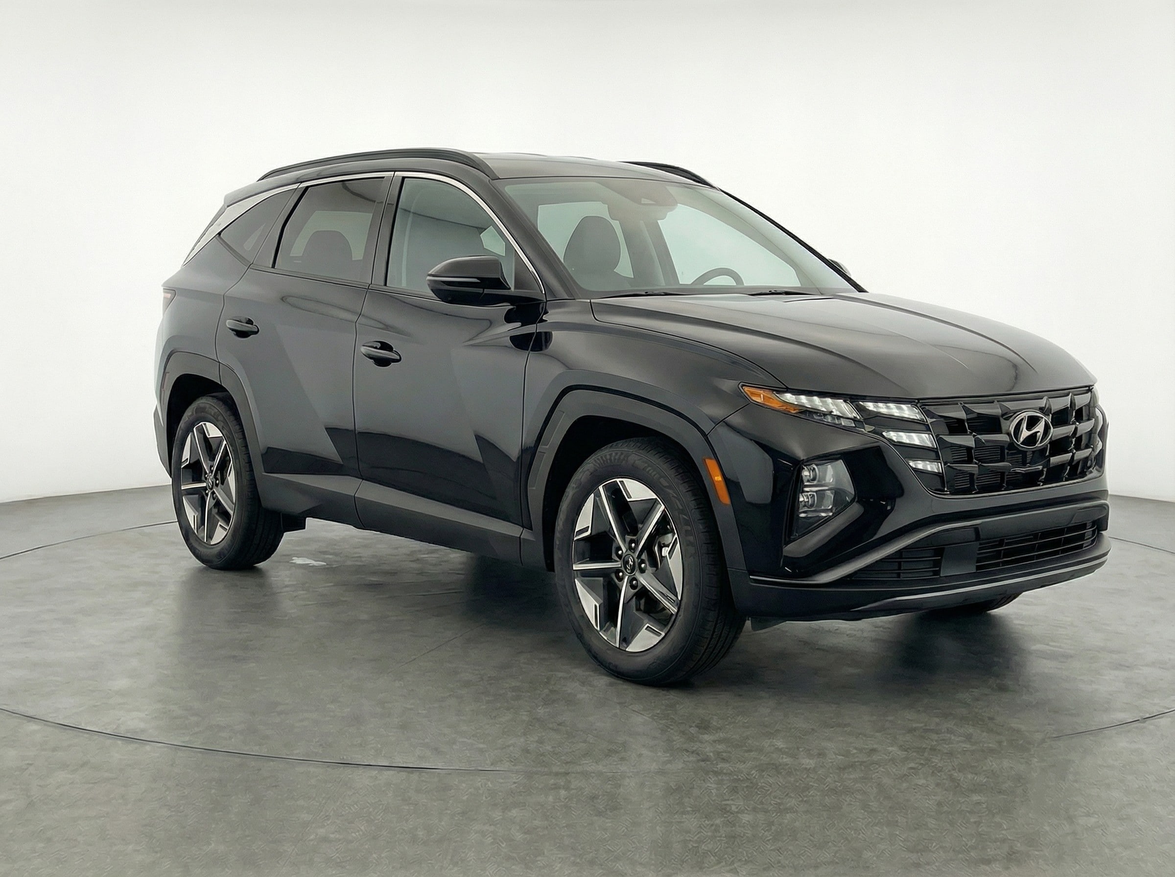 Thumbnail: 2025 Hyundai Tucson - 1