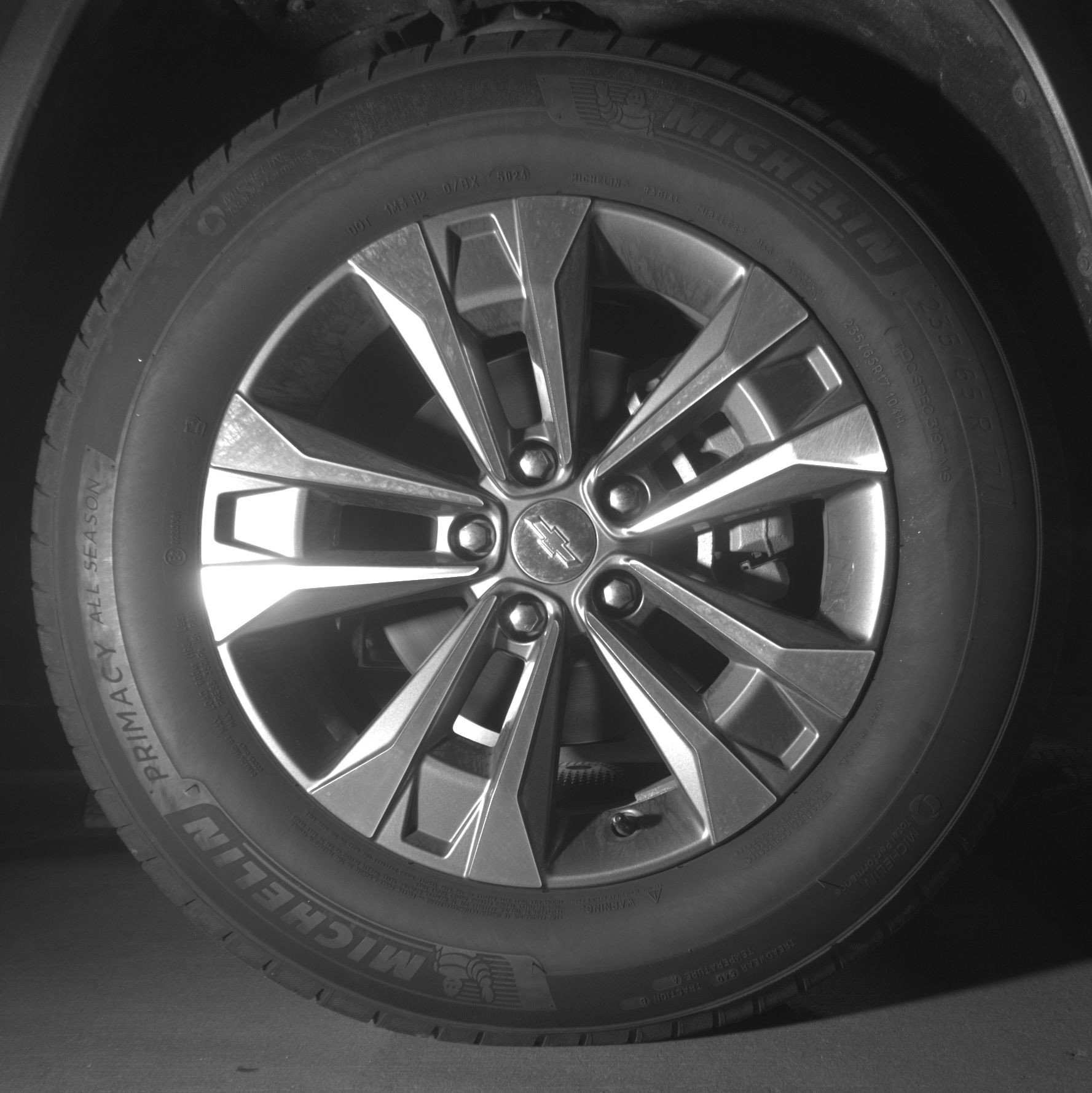 Thumbnail: 2025 Chevrolet Equinox - 13