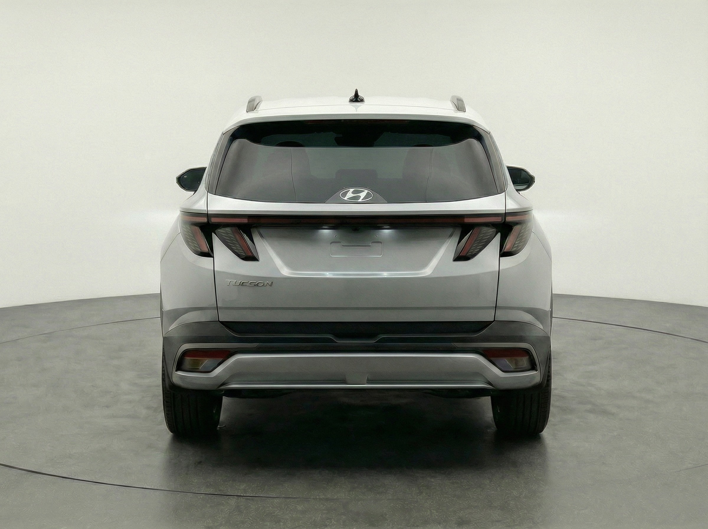 Thumbnail: 2025 Hyundai Tucson - 6