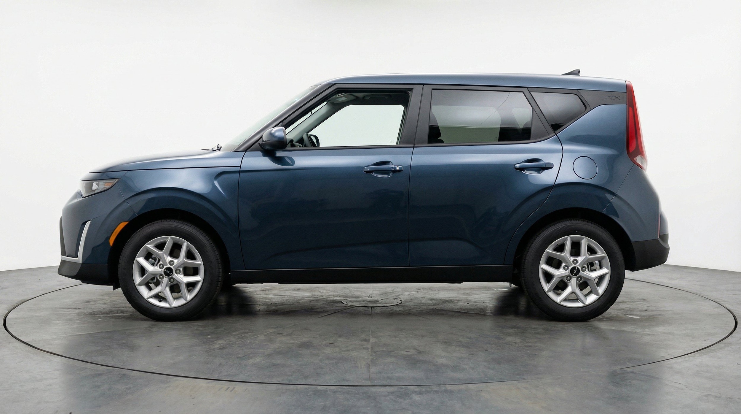 Thumbnail: 2025 Kia Soul - 5