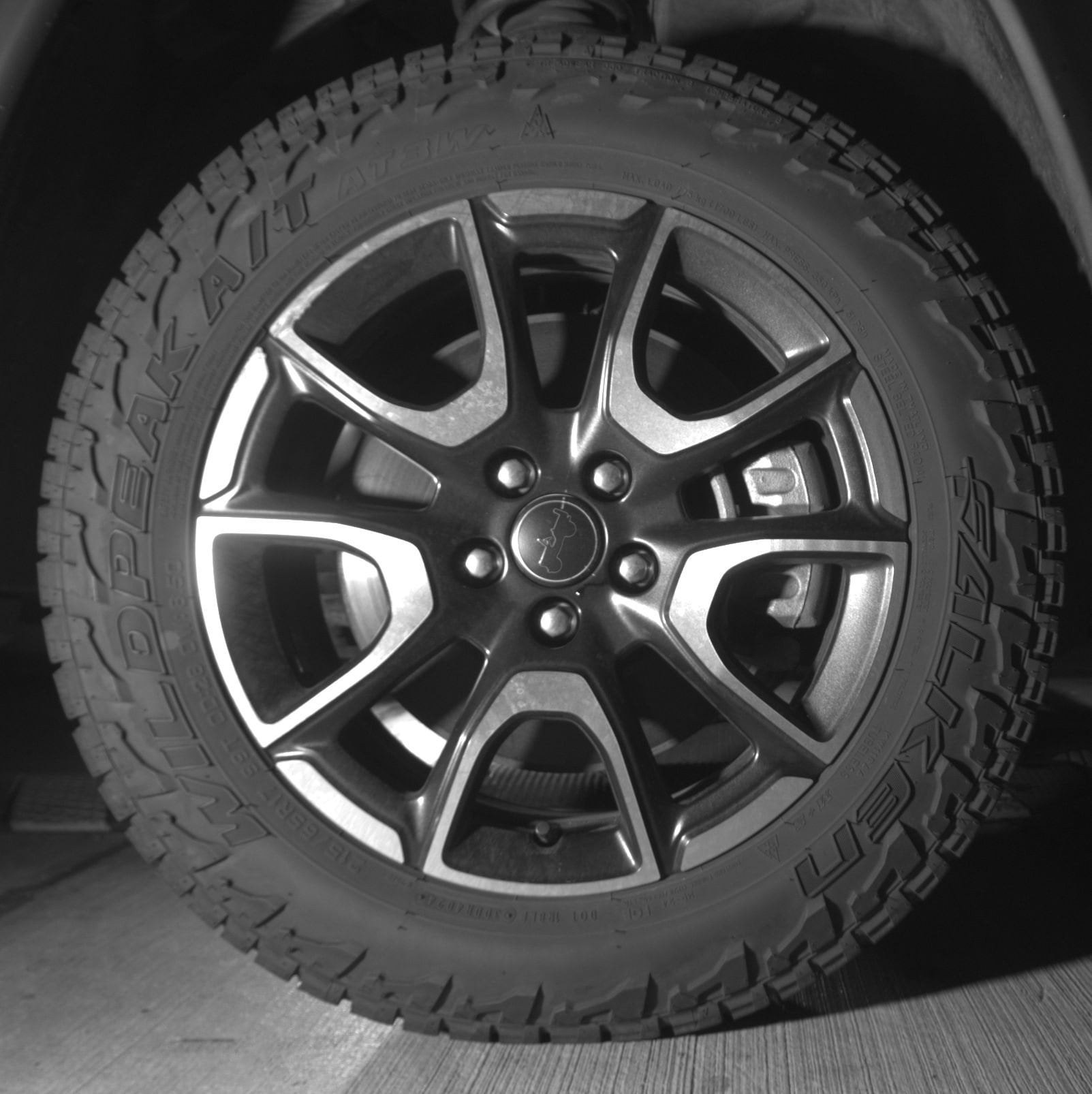 Thumbnail: 2025 Jeep Compass - 13