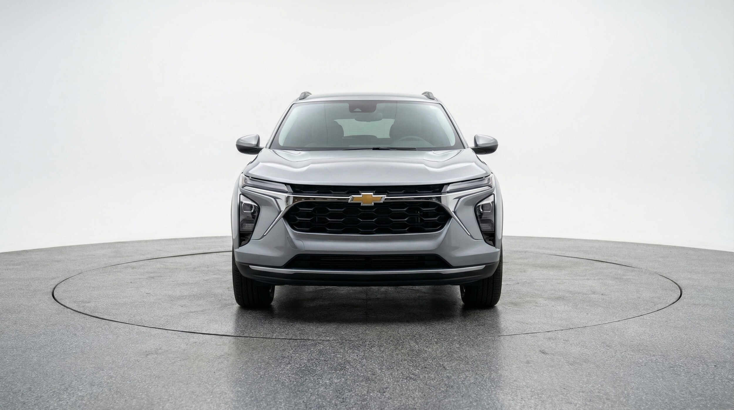 Thumbnail: 2025 Chevrolet Trax - 2