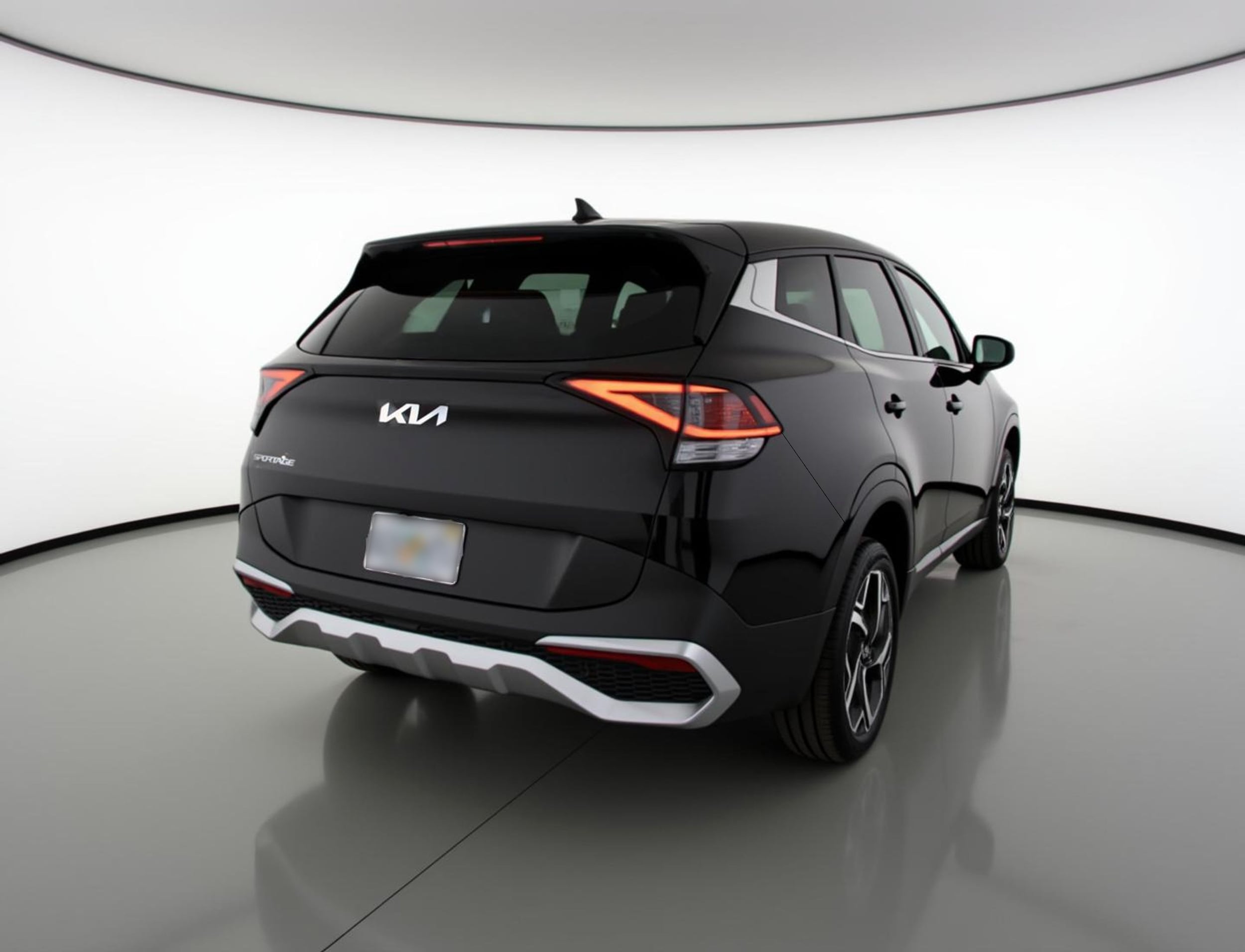 Thumbnail: 2025 Kia Sportage - 7