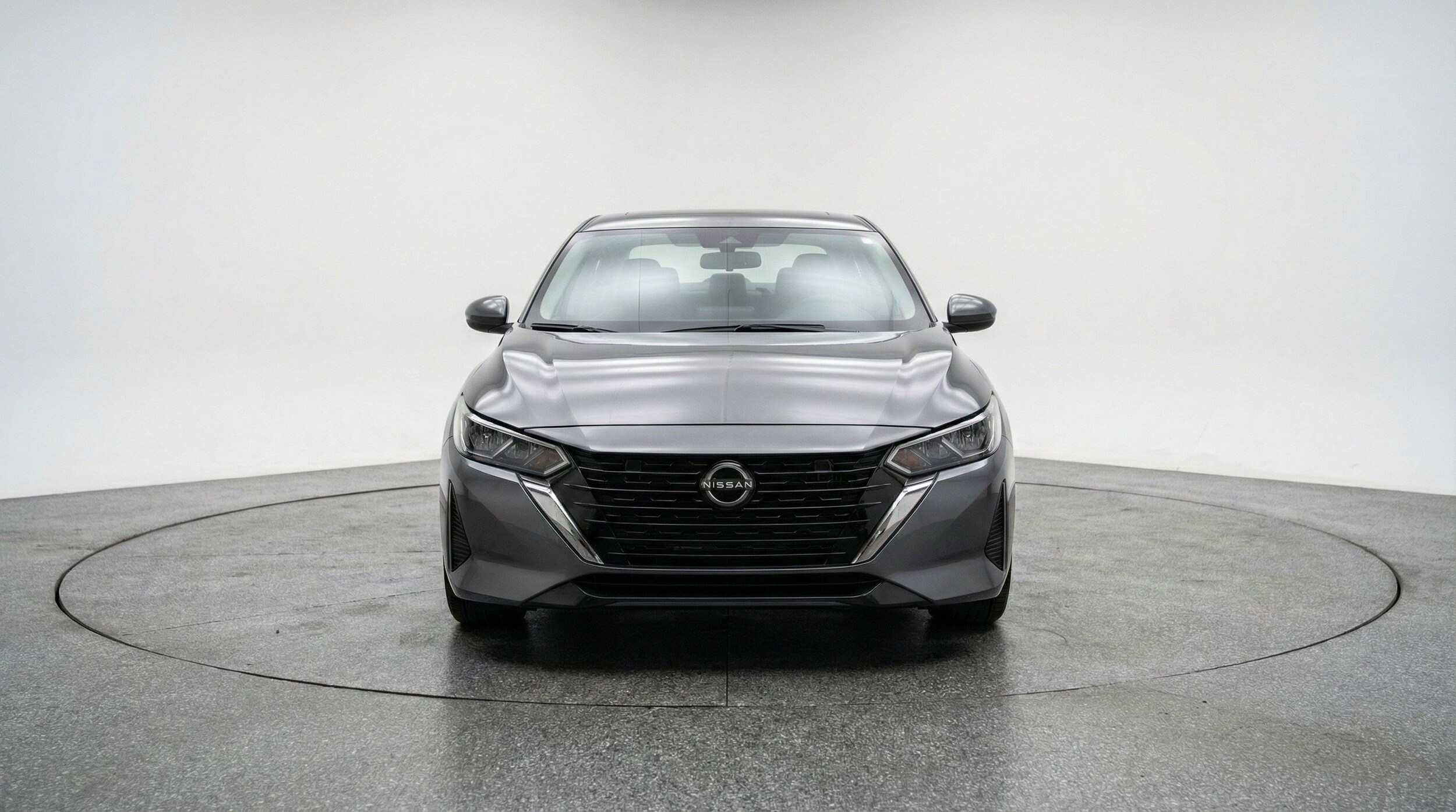 Thumbnail: 2025 Nissan Sentra - 2