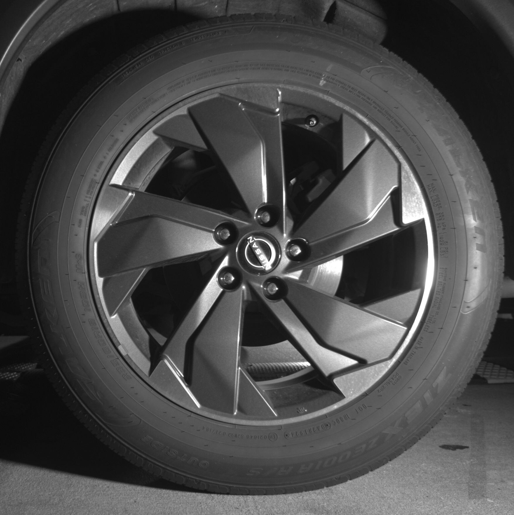 Thumbnail: 2025 Nissan Rogue - 11