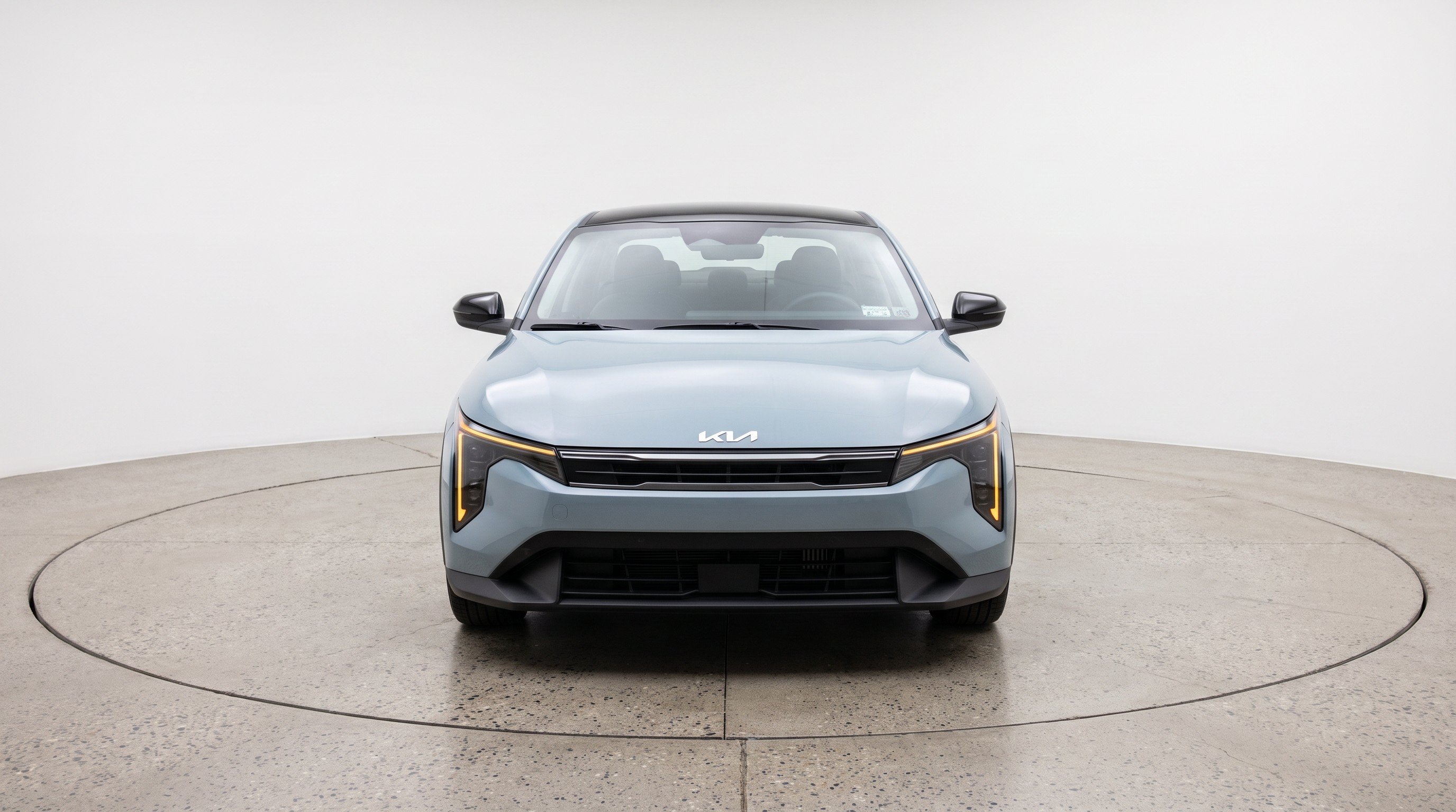 Thumbnail: 2025 Kia K4 - 2