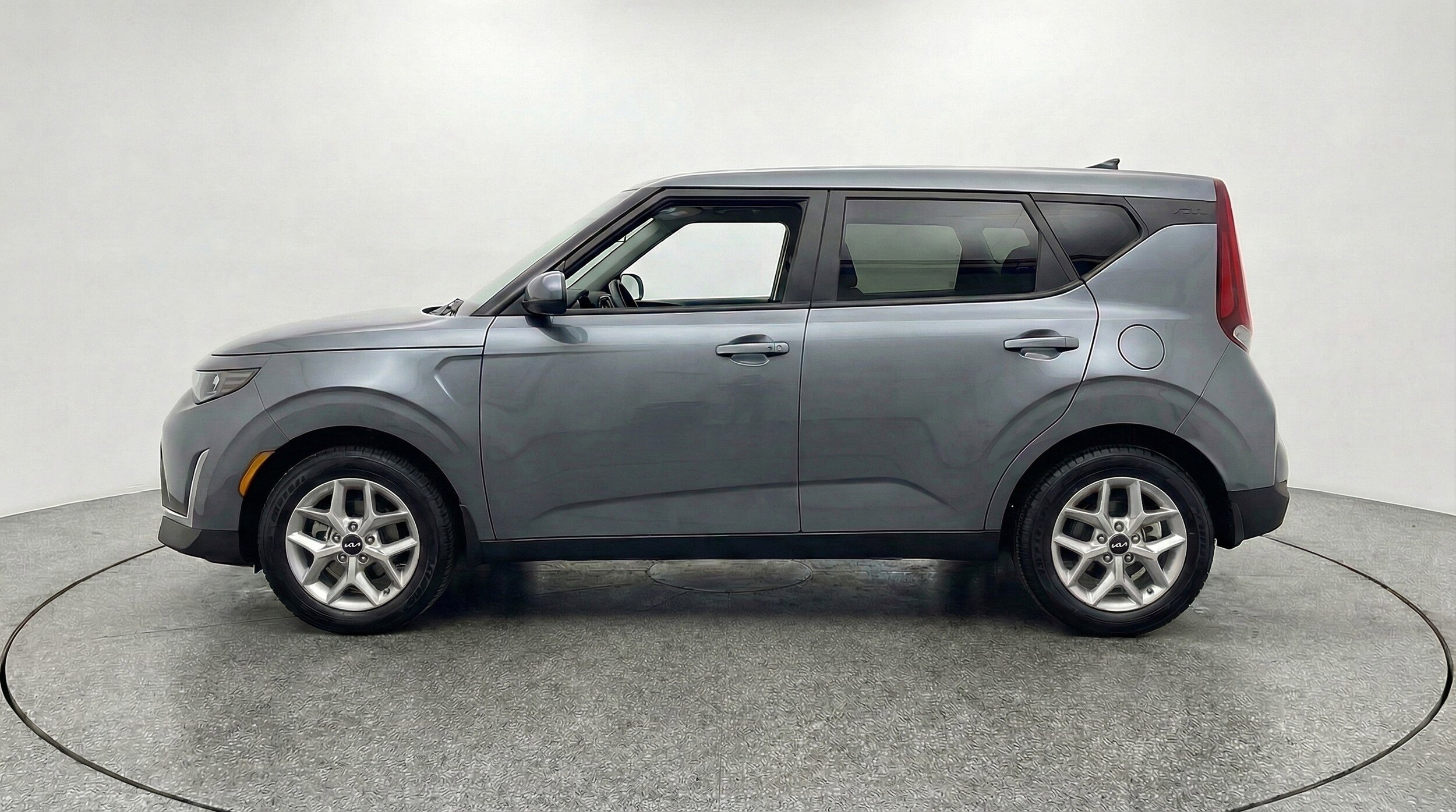 Thumbnail: 2025 Kia Soul - 5