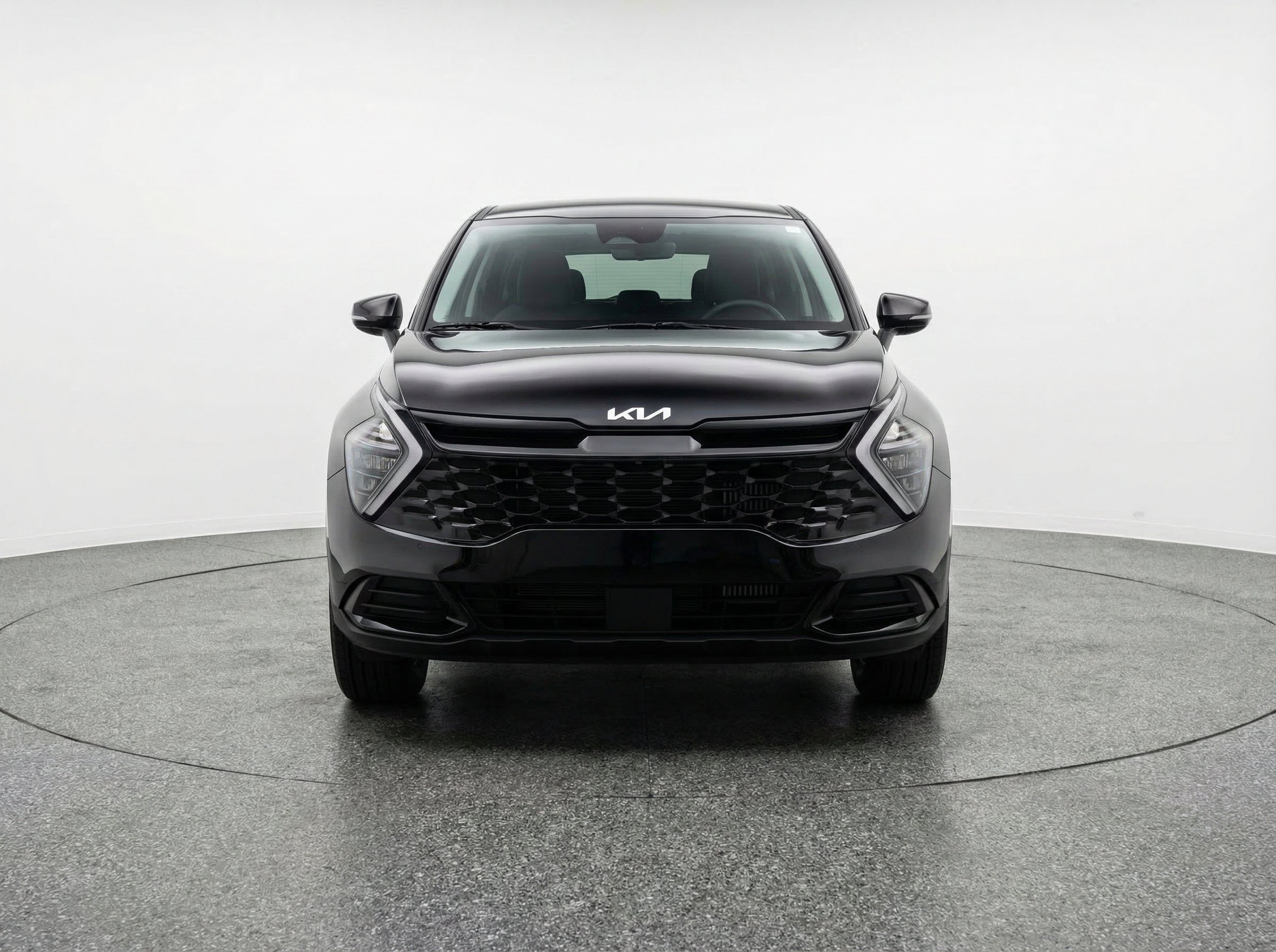 Thumbnail: 2026 Kia Sportage - 2