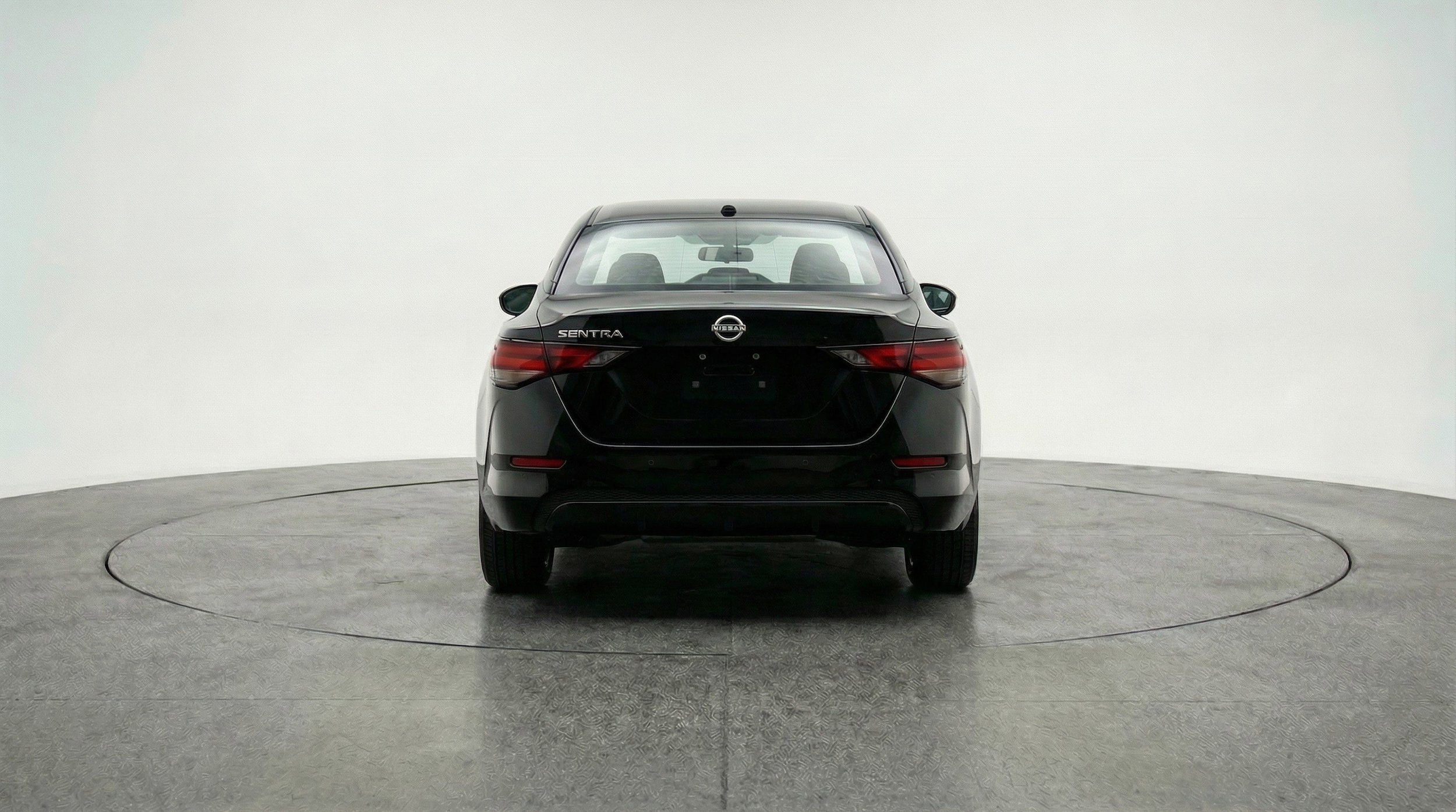 Thumbnail: 2025 Nissan Sentra - 7