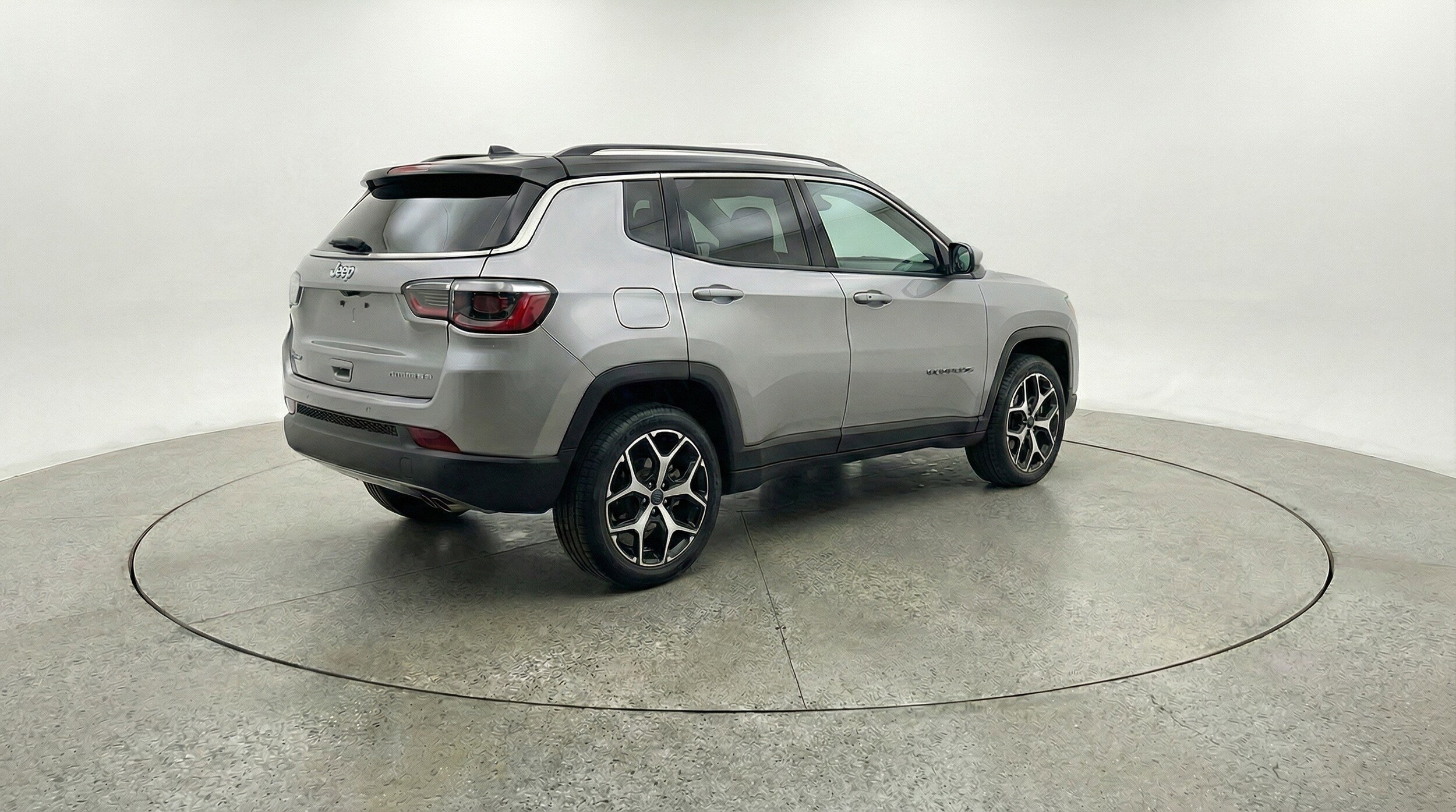 Thumbnail: 2025 Jeep Compass - 9