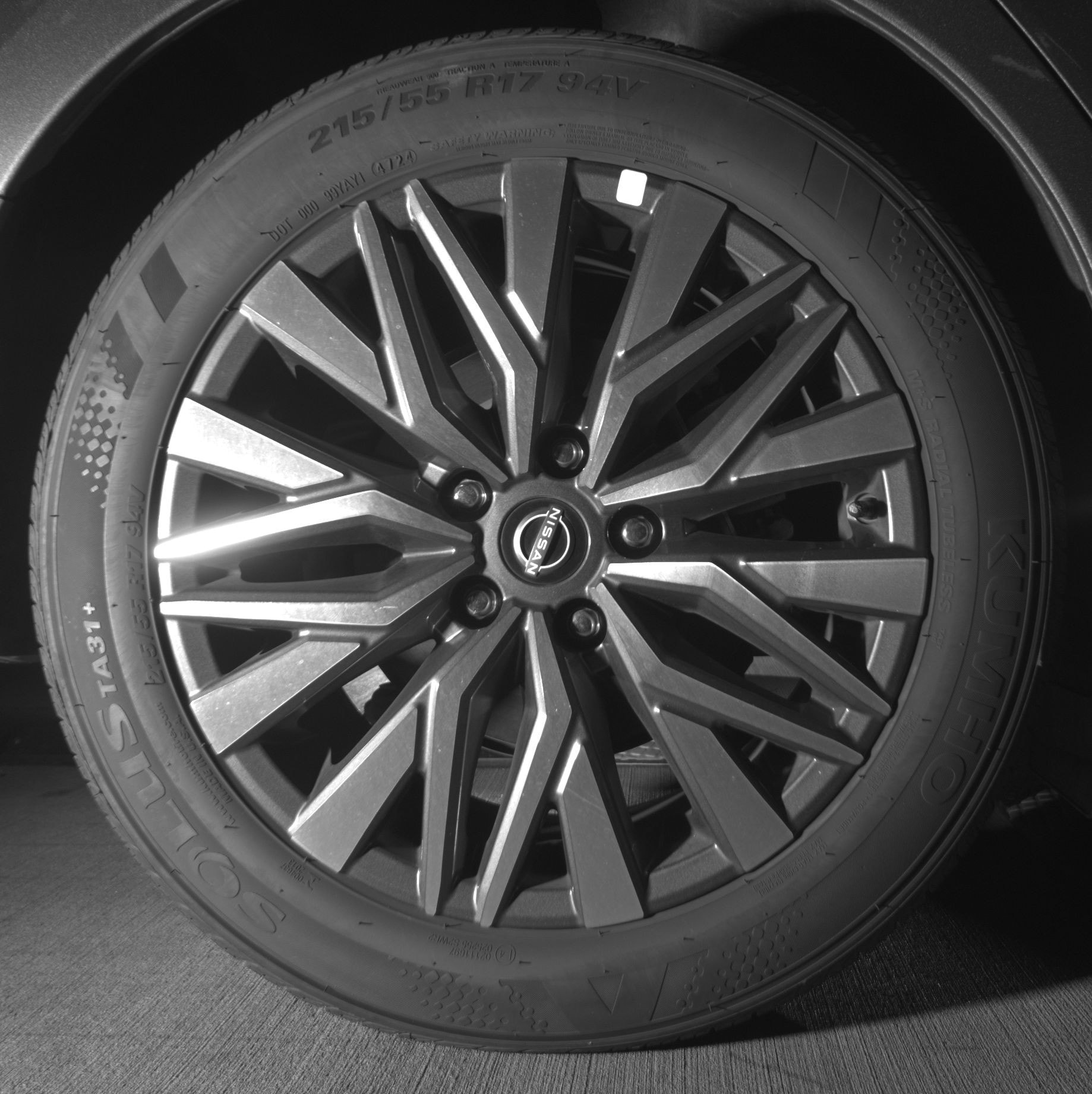 Thumbnail: 2025 Nissan Altima - 12