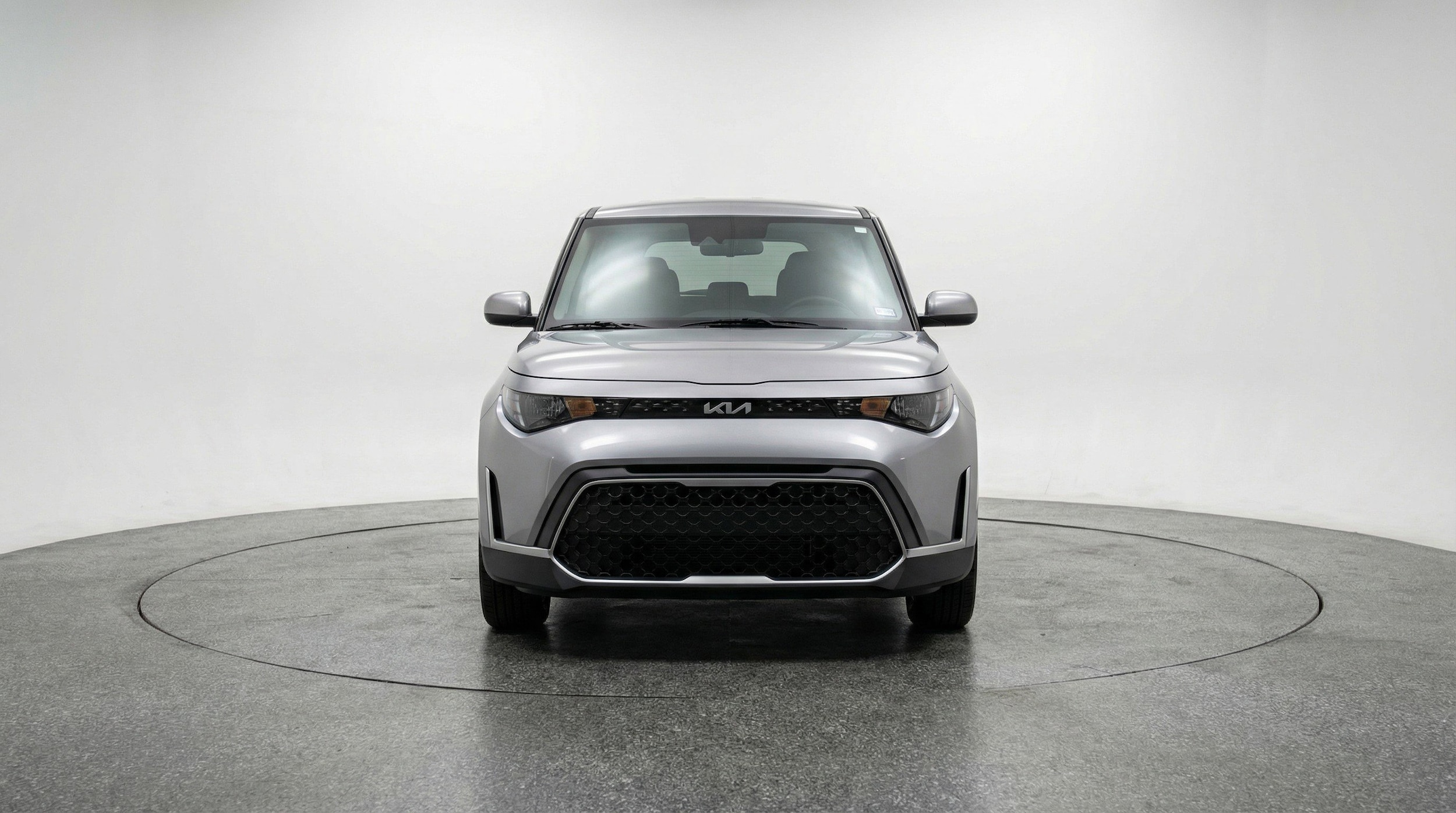 Thumbnail: 2025 Kia Soul - 2