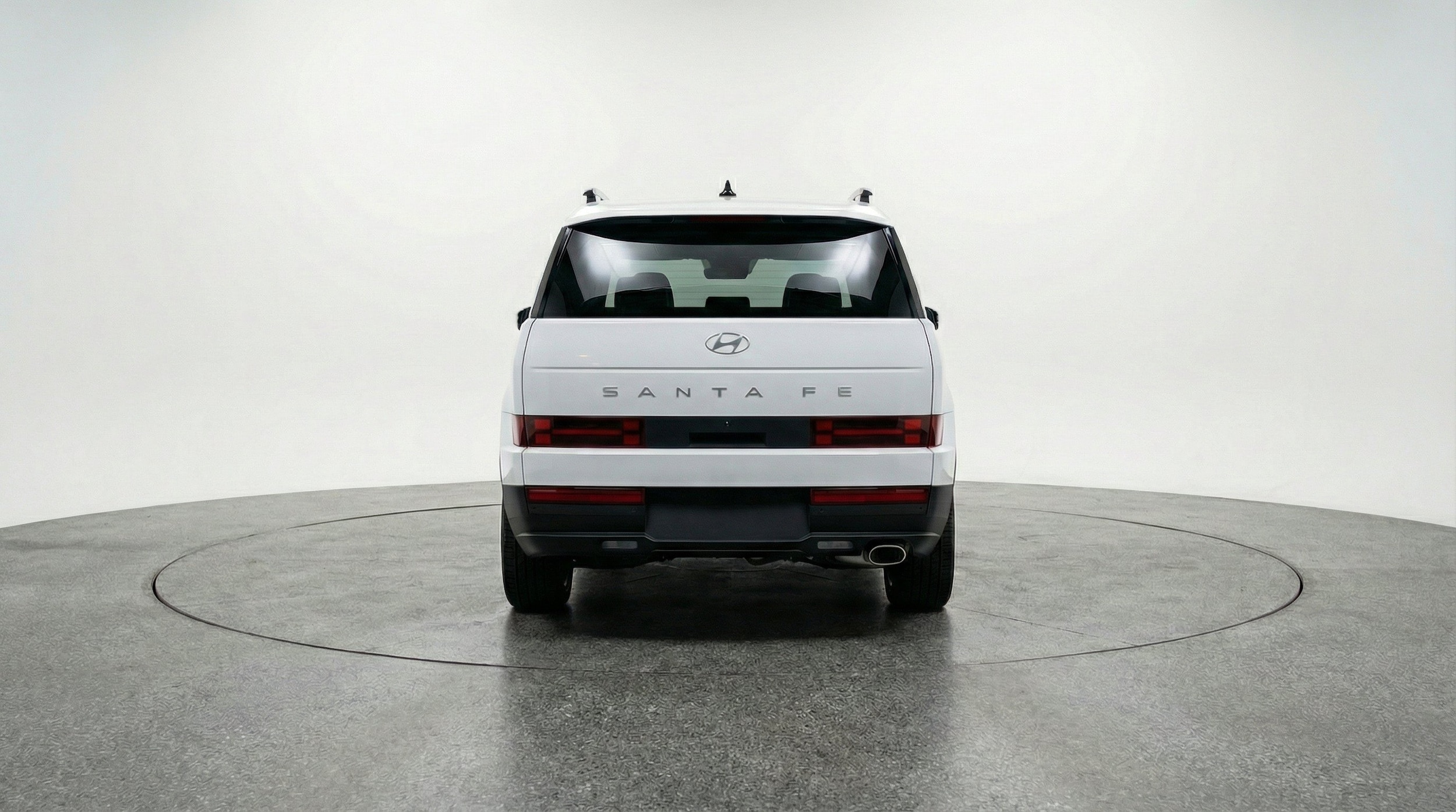 Thumbnail: 2026 Hyundai Santa Fe - 7