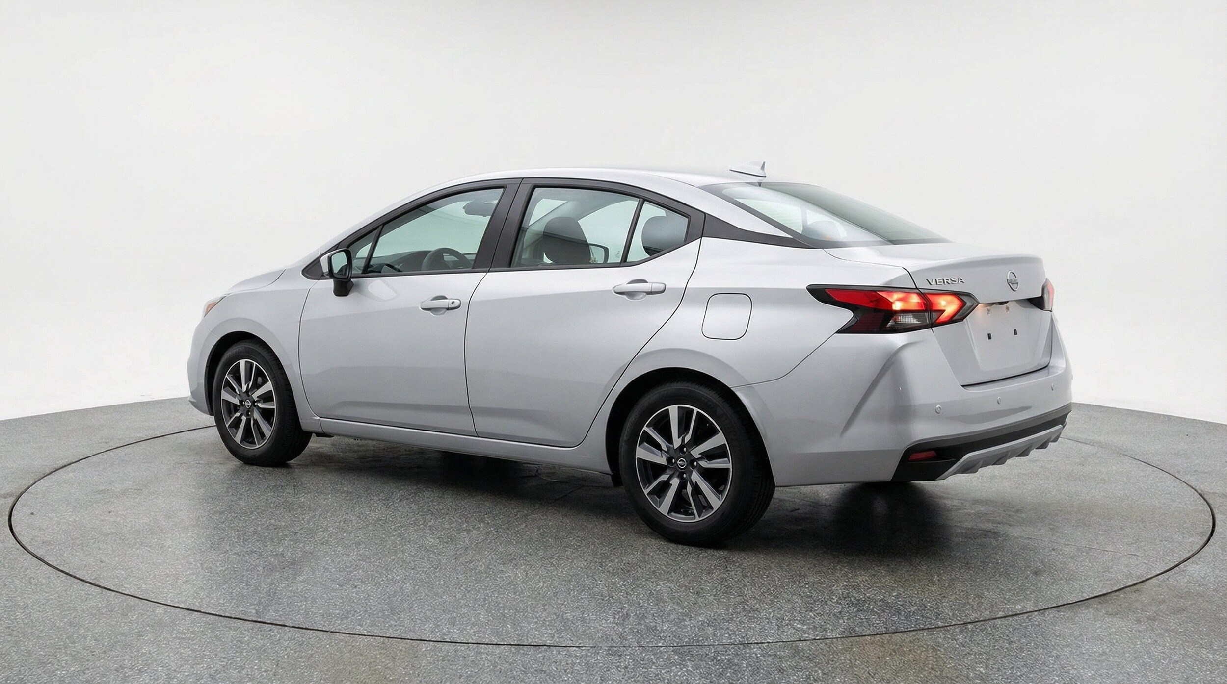 Thumbnail: 2025 Nissan Versa - 6